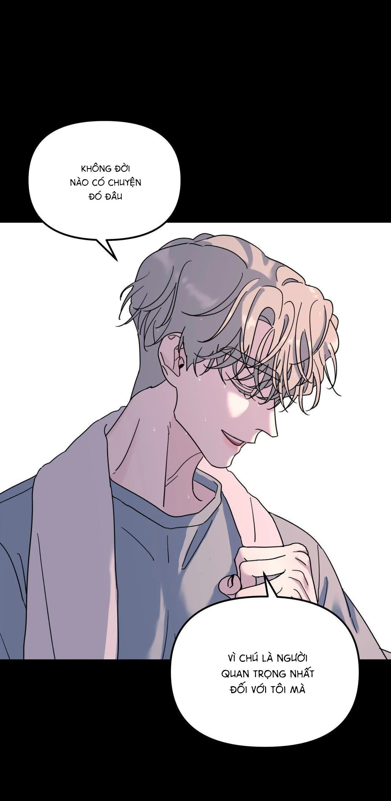 Cây Không Có Rễ Chapter 42 Trang 30