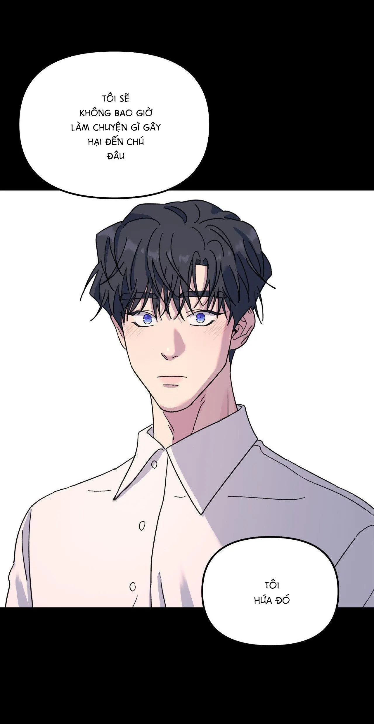 Cây Không Có Rễ Chapter 42 Trang 31