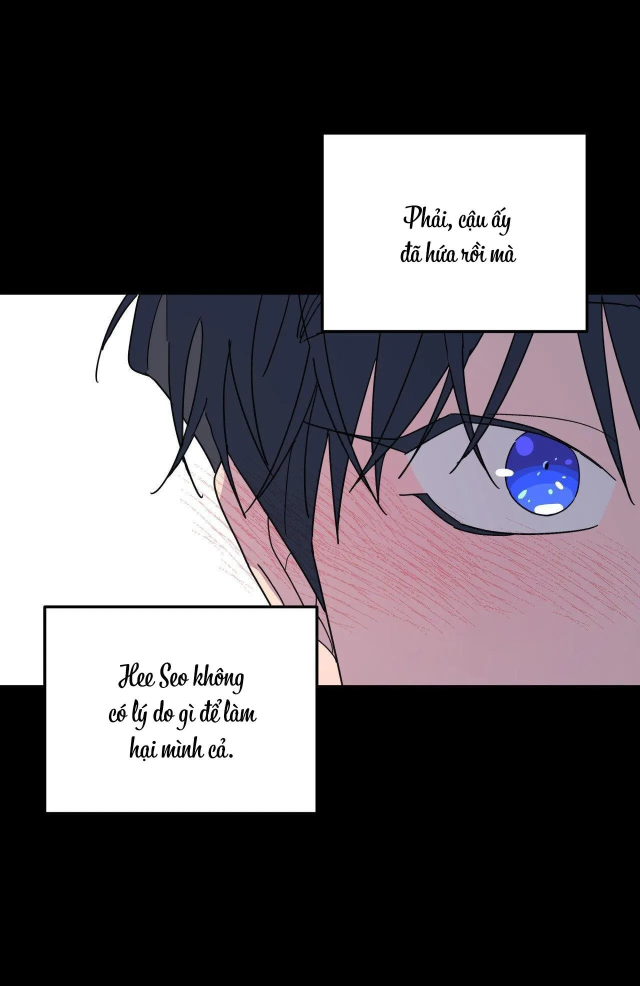 Cây Không Có Rễ Chapter 42 Trang 32