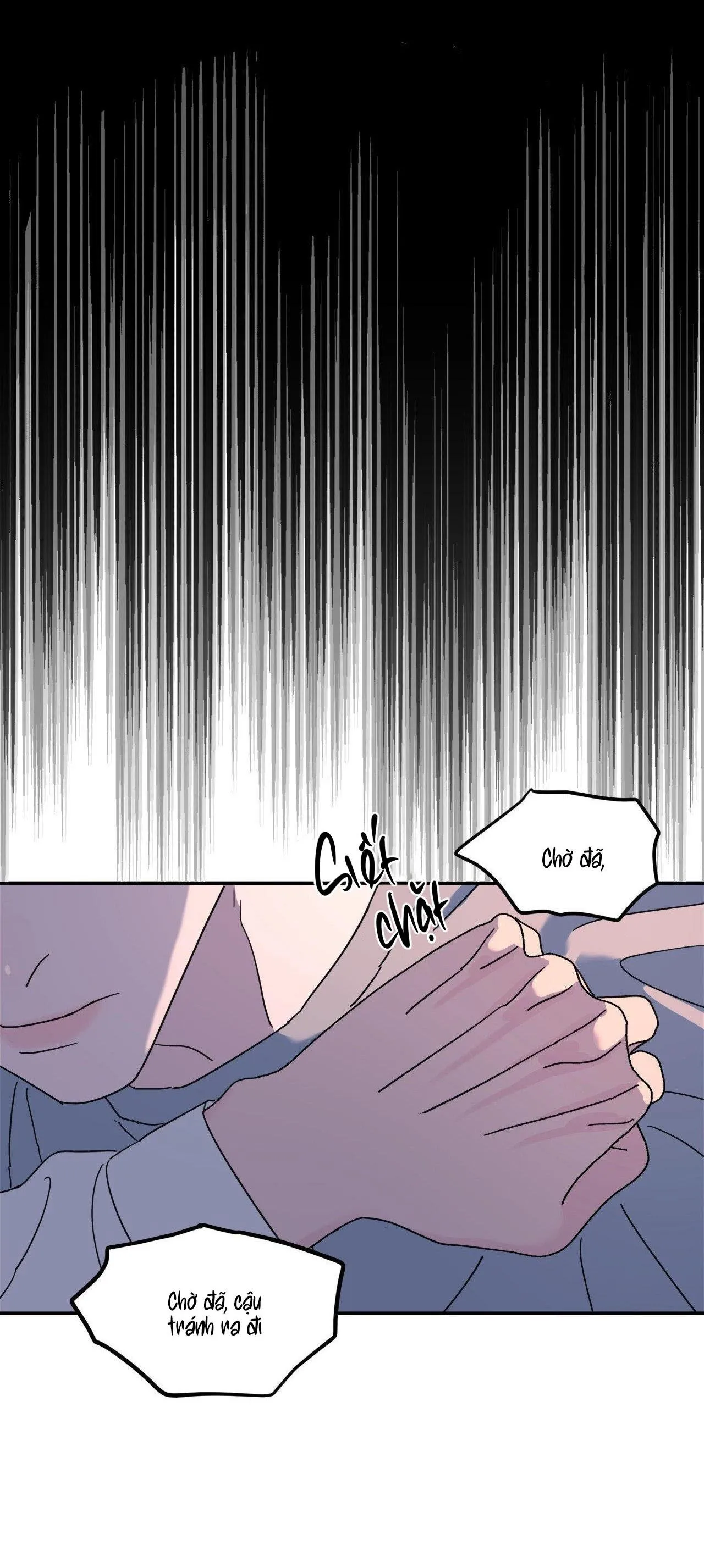 Cây Không Có Rễ Chapter 42 Trang 36