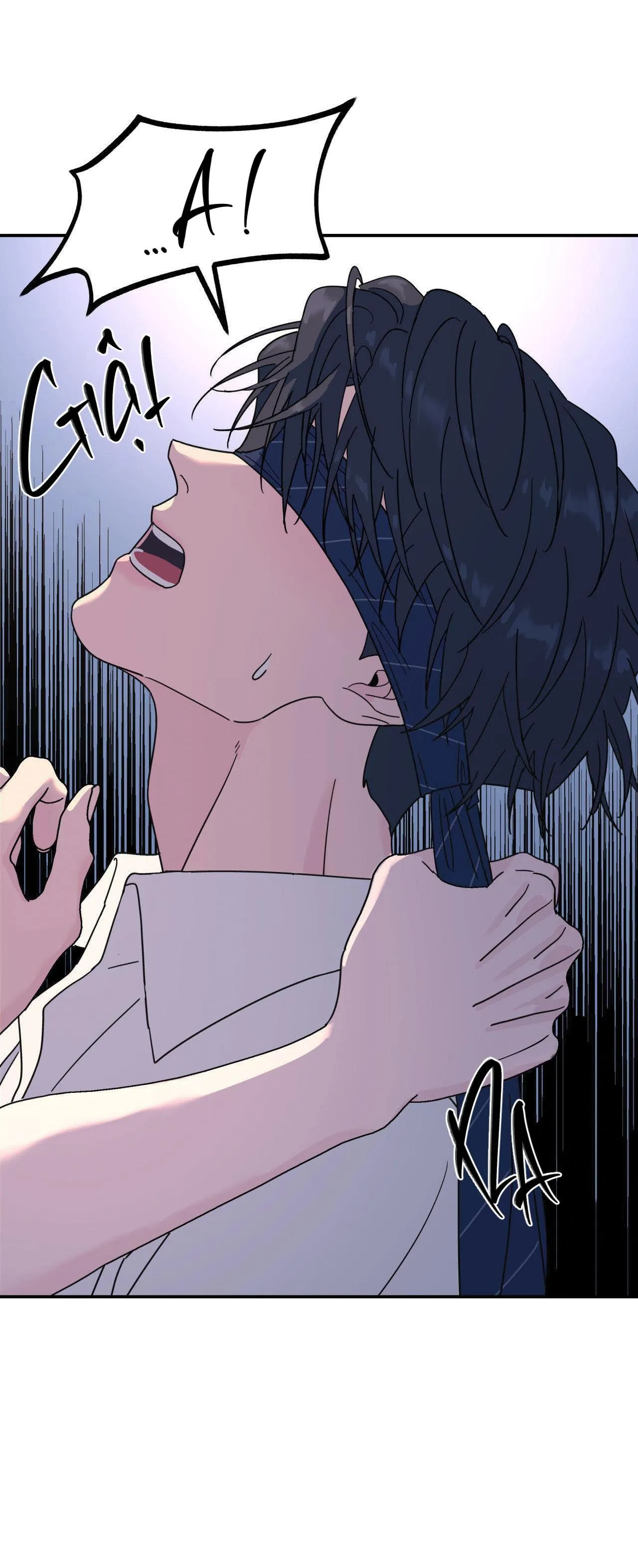 Cây Không Có Rễ Chapter 42 Trang 39