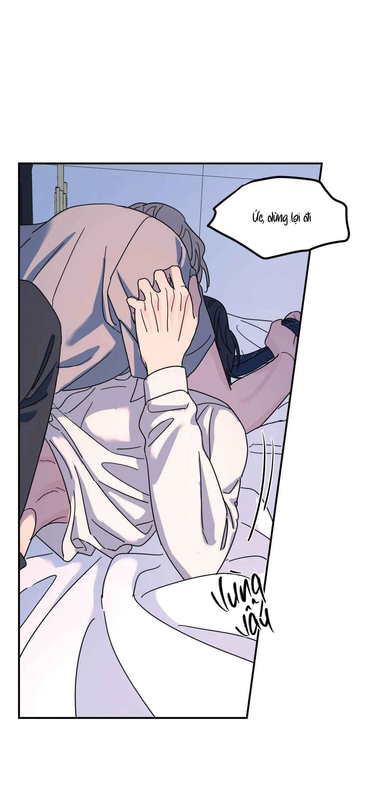 Cây Không Có Rễ Chapter 42 Trang 40