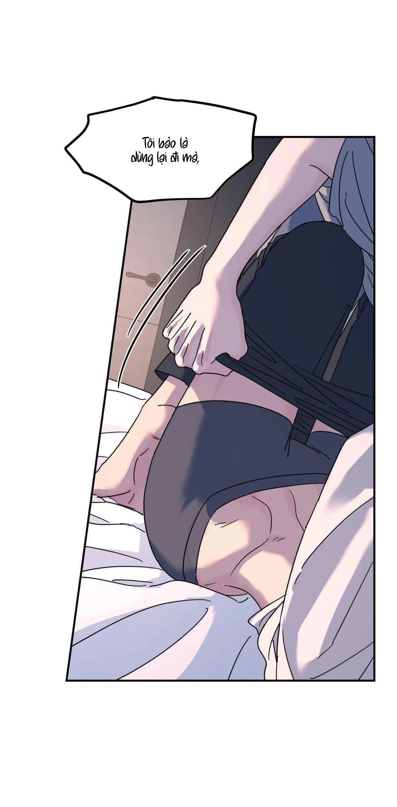 Cây Không Có Rễ Chapter 42 Trang 41