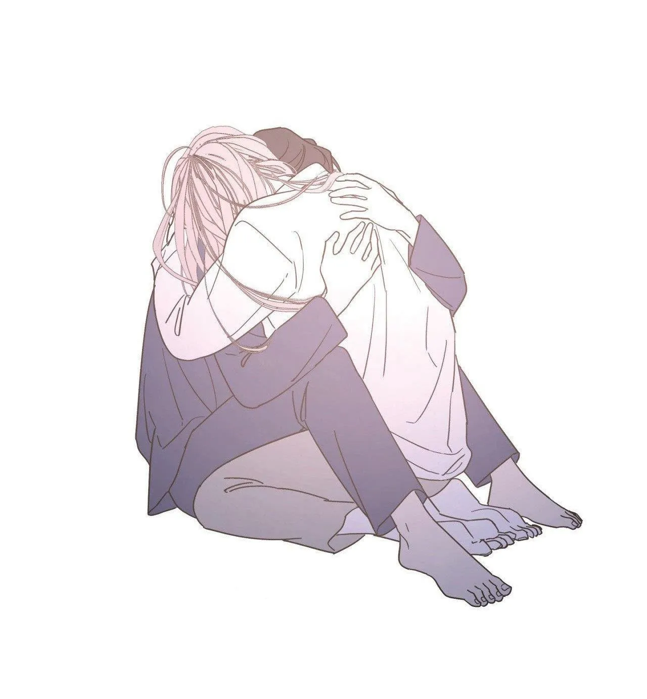 Cây Không Có Rễ Chapter 42 Trang 44