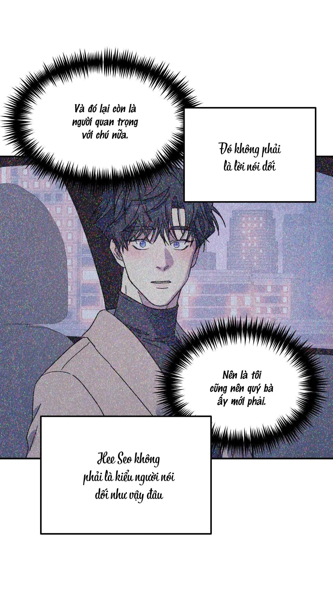 Cây Không Có Rễ Chapter 42 Trang 45