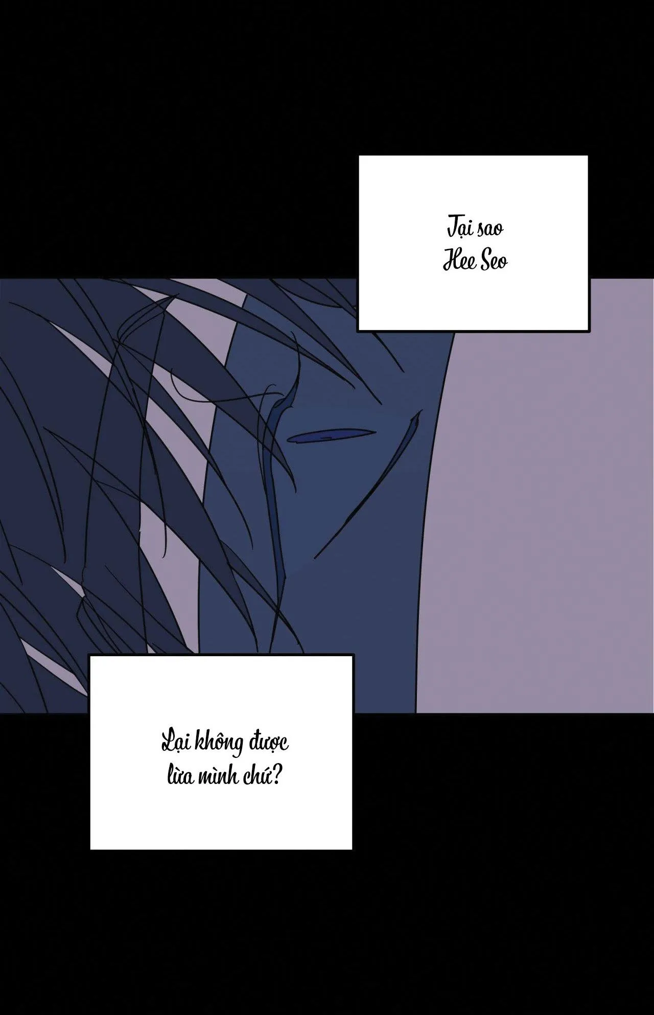 Cây Không Có Rễ Chapter 42 Trang 49