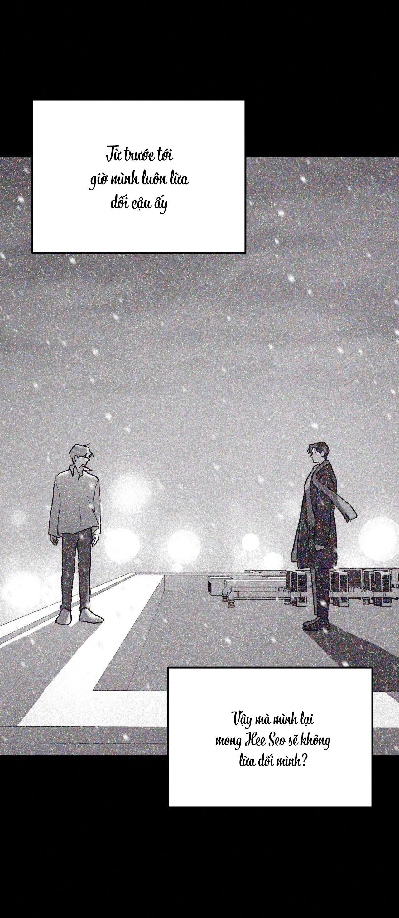 Cây Không Có Rễ Chapter 42 Trang 50