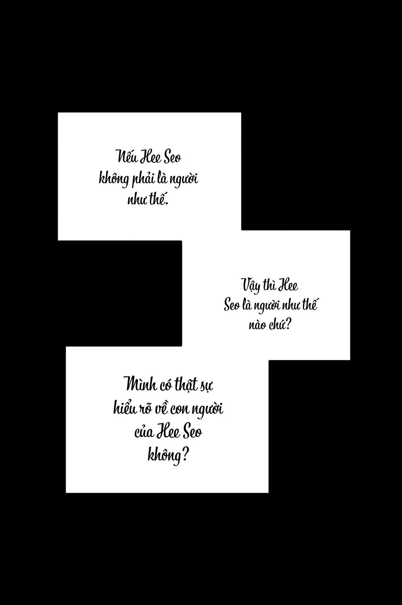 Cây Không Có Rễ Chapter 42 Trang 51