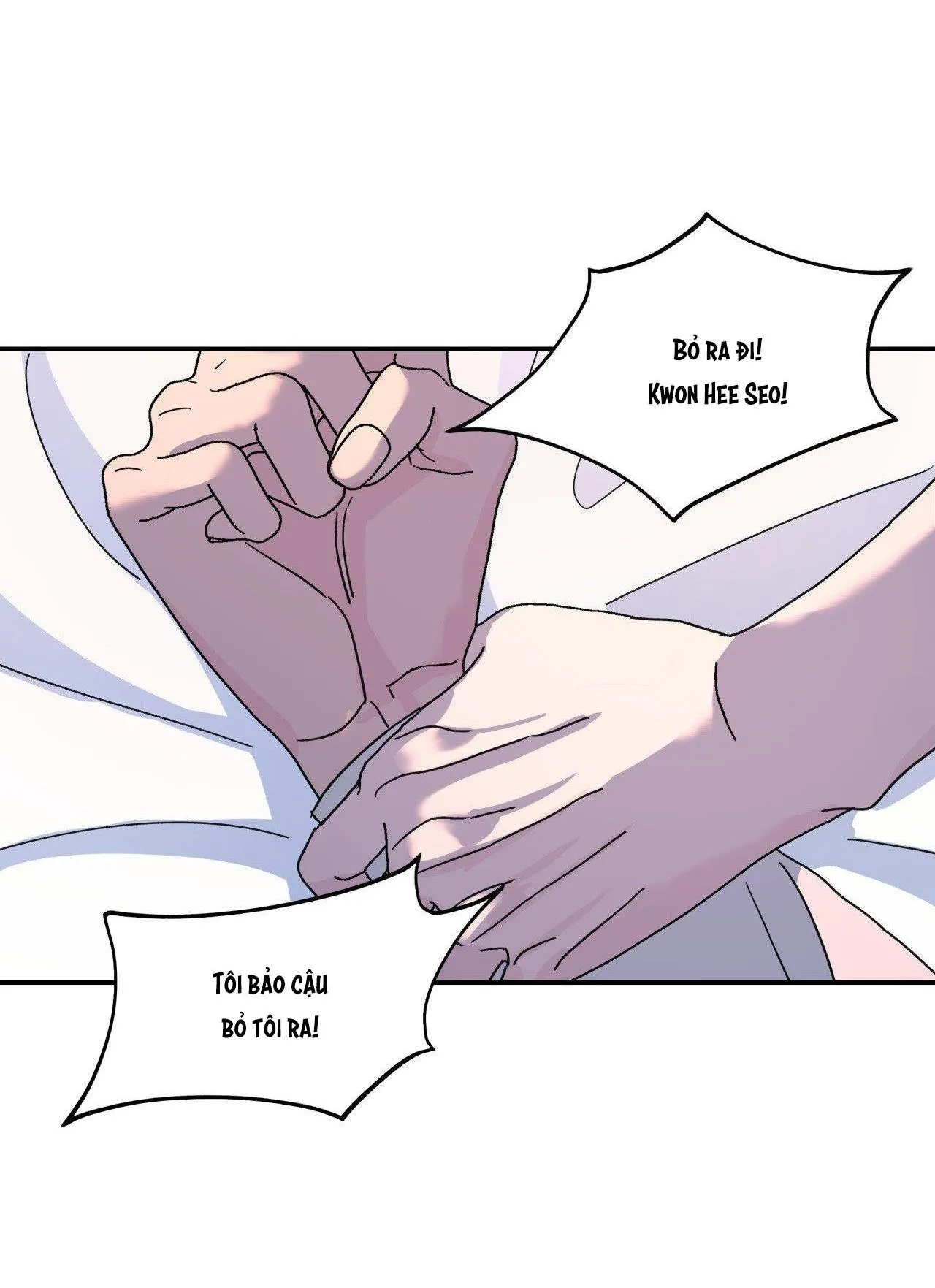 Cây Không Có Rễ Chapter 42 Trang 54