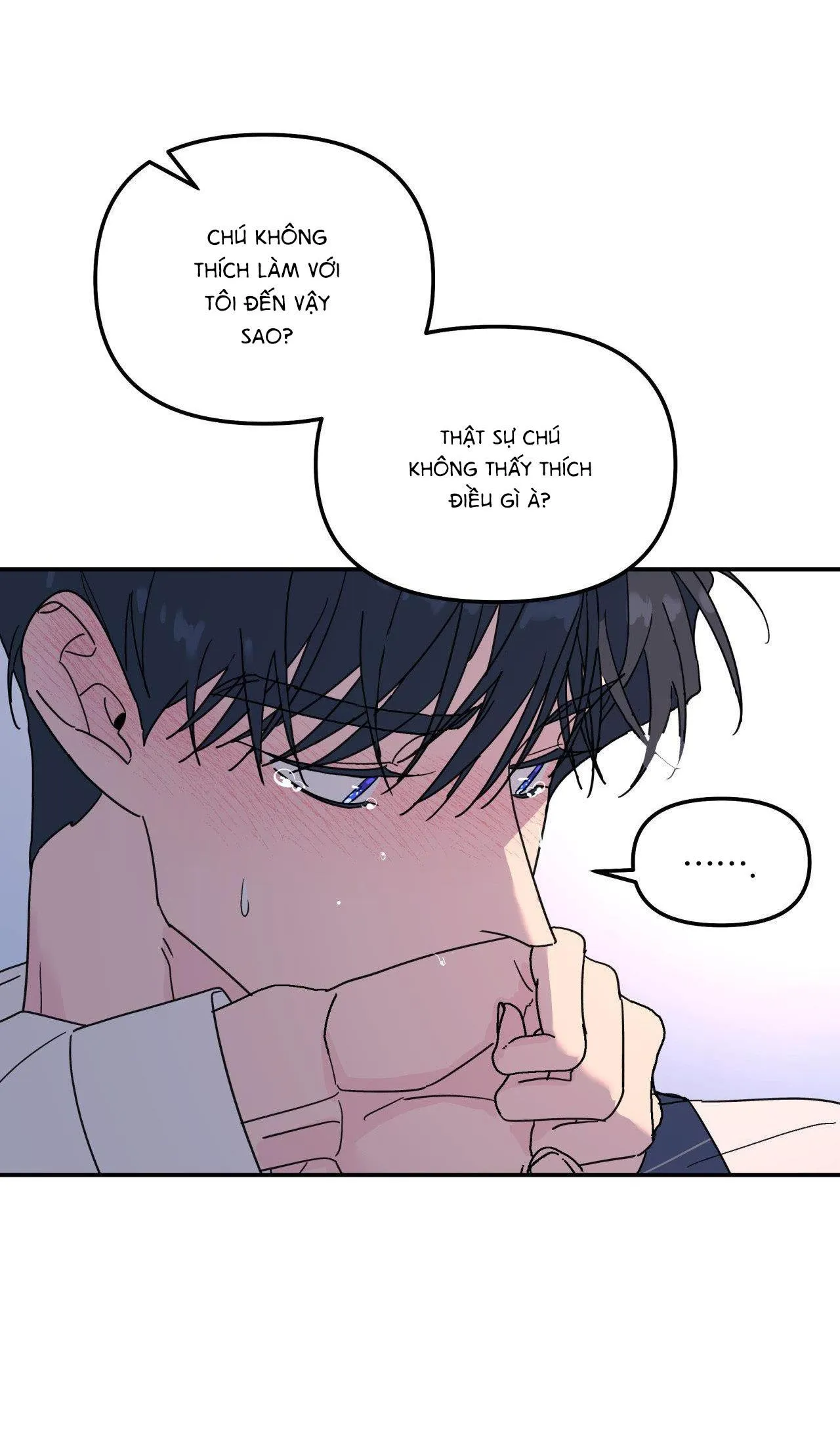 Cây Không Có Rễ Chapter 42 Trang 68