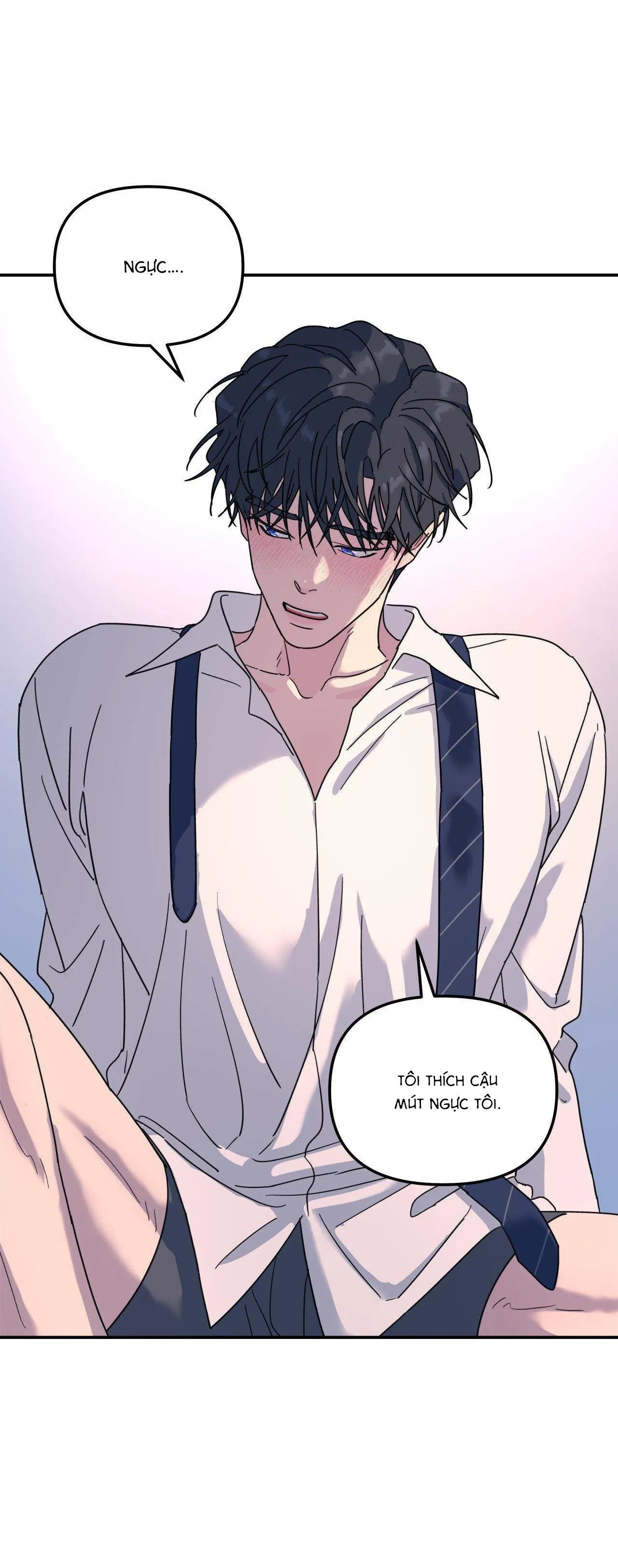 Cây Không Có Rễ Chapter 42 Trang 70