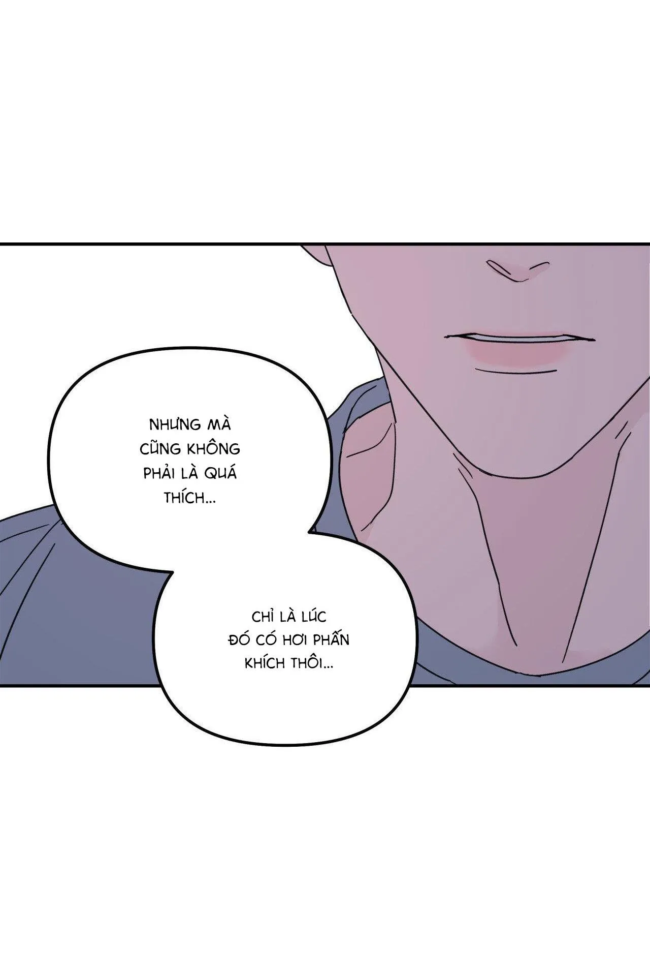 Cây Không Có Rễ Chapter 42 Trang 71