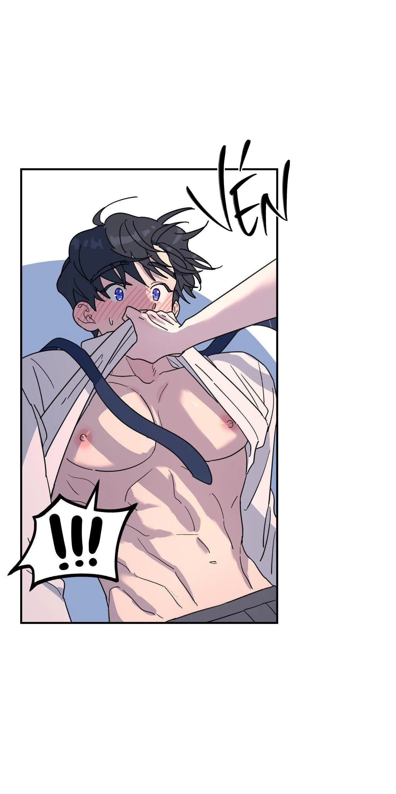 Cây Không Có Rễ Chapter 42 Trang 72