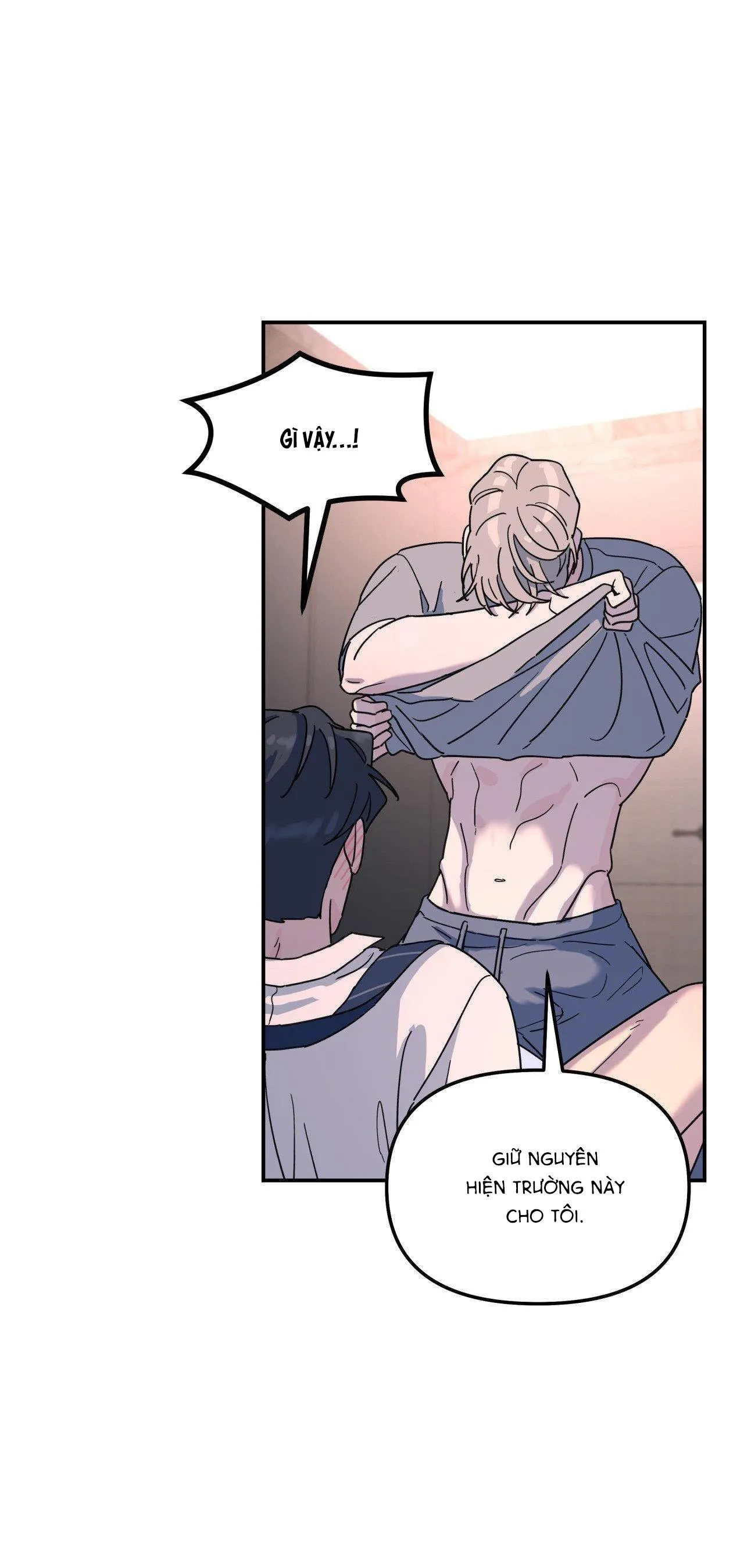 Cây Không Có Rễ Chapter 42 Trang 73