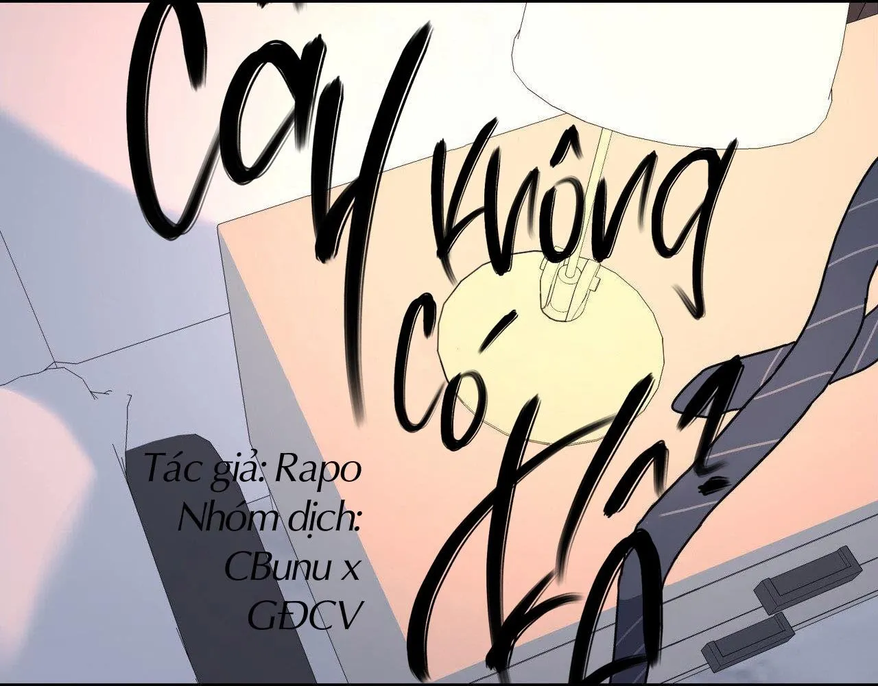 Cây Không Có Rễ Chapter 43 Trang 3