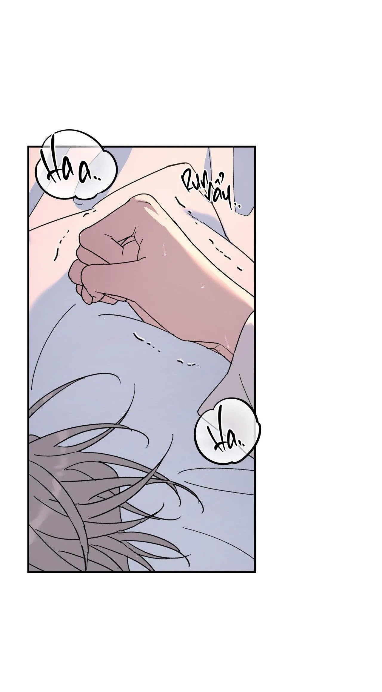 Cây Không Có Rễ Chapter 43 Trang 5