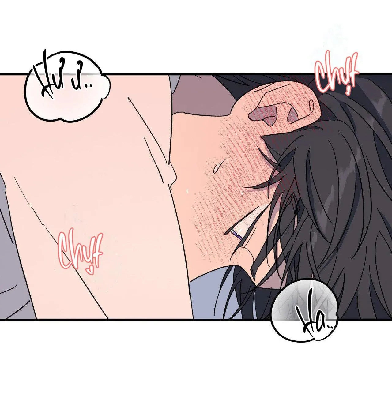 Cây Không Có Rễ Chapter 43 Trang 7