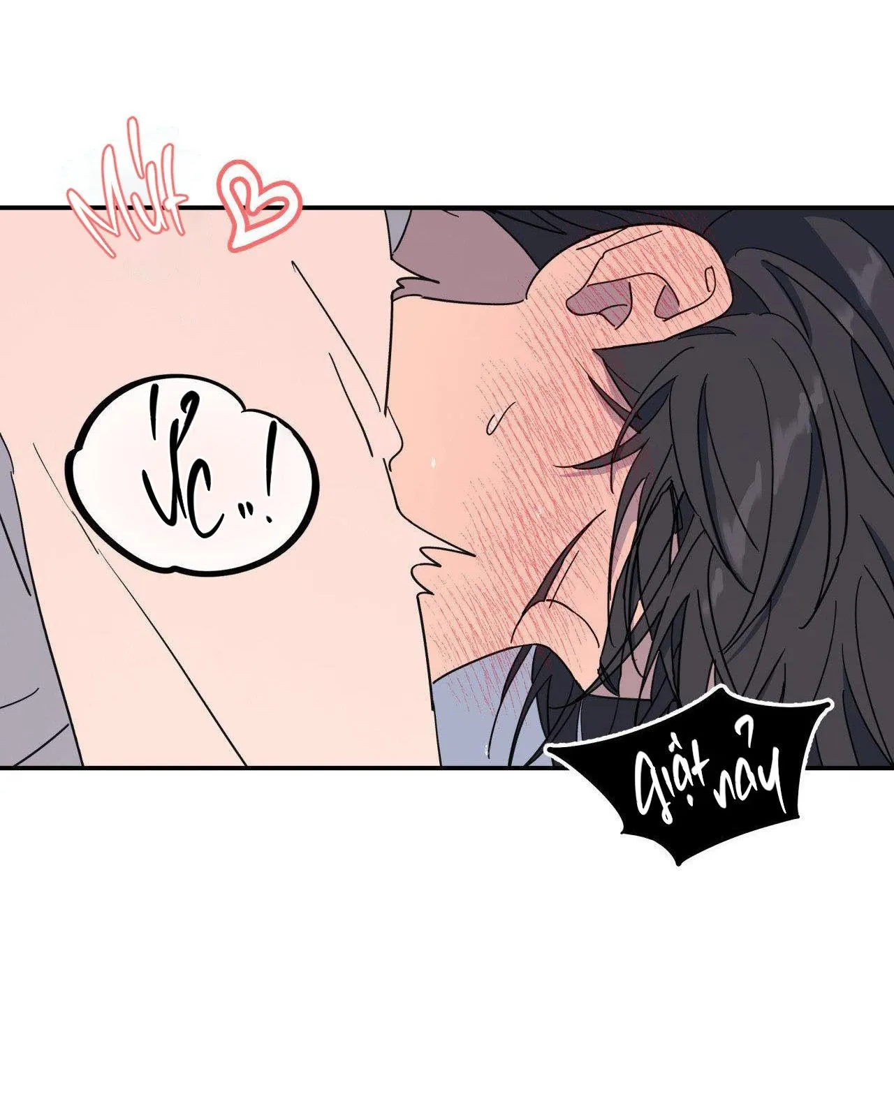 Cây Không Có Rễ Chapter 43 Trang 8