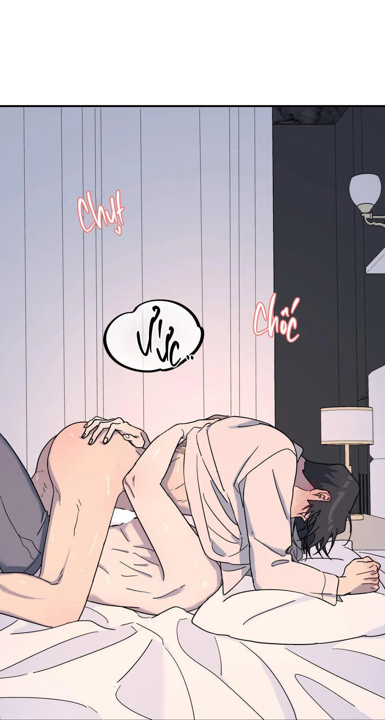 Cây Không Có Rễ Chapter 43 Trang 9