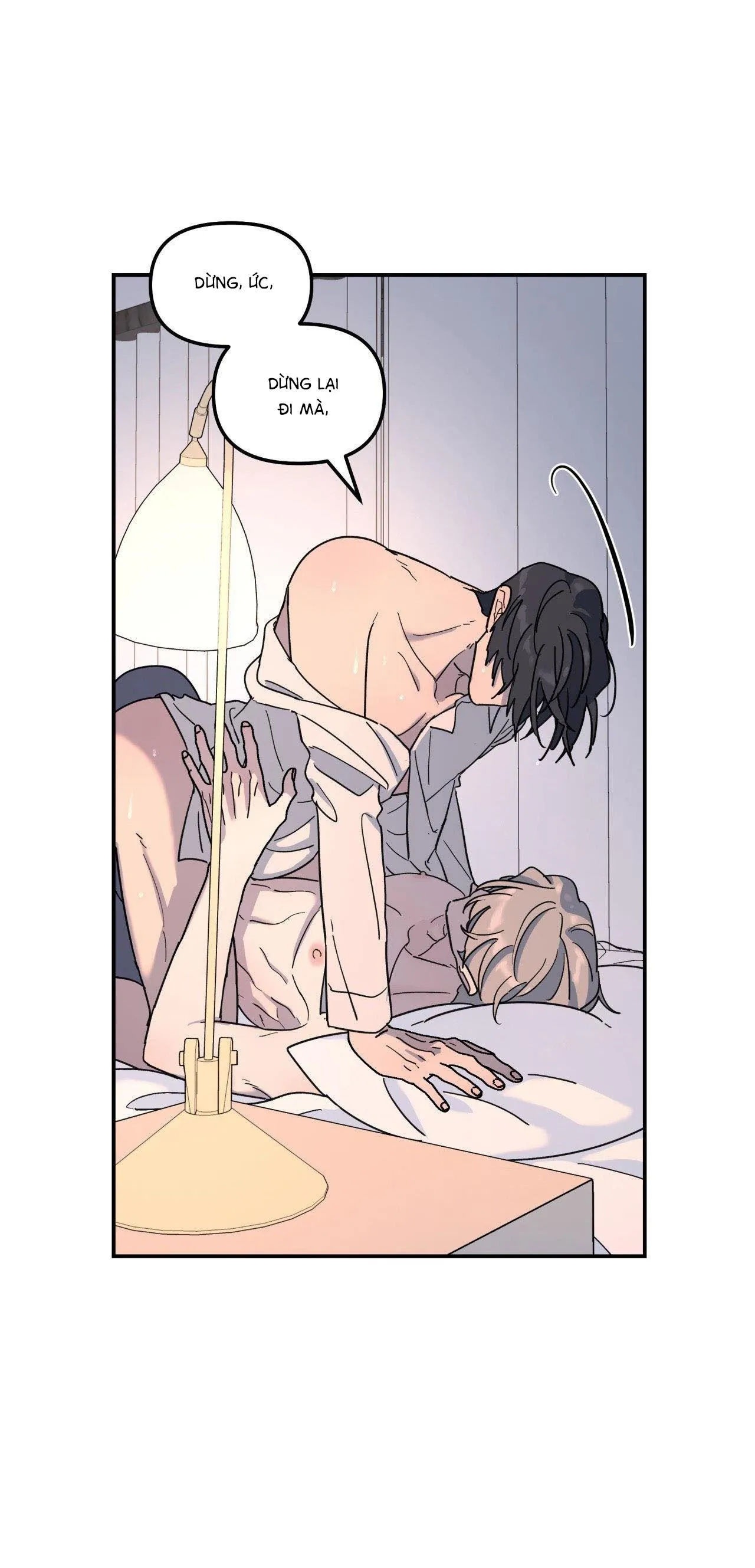 Cây Không Có Rễ Chapter 43 Trang 13