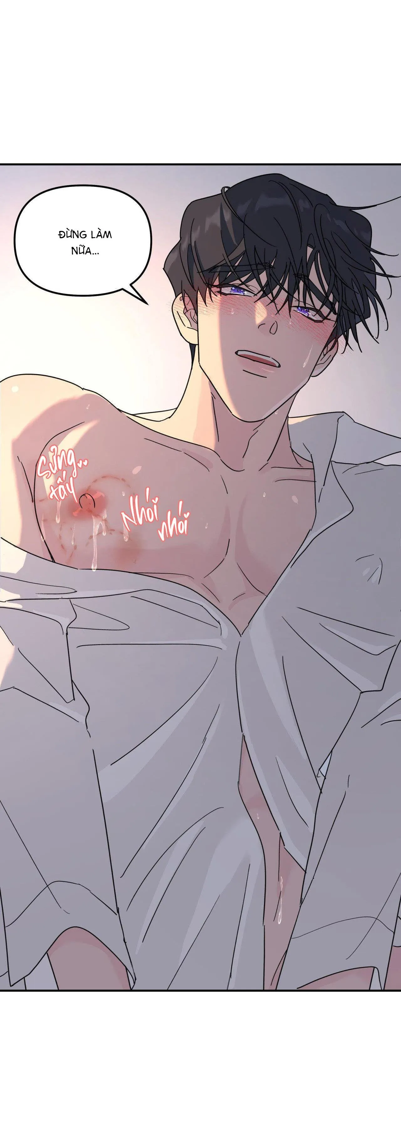 Cây Không Có Rễ Chapter 43 Trang 14