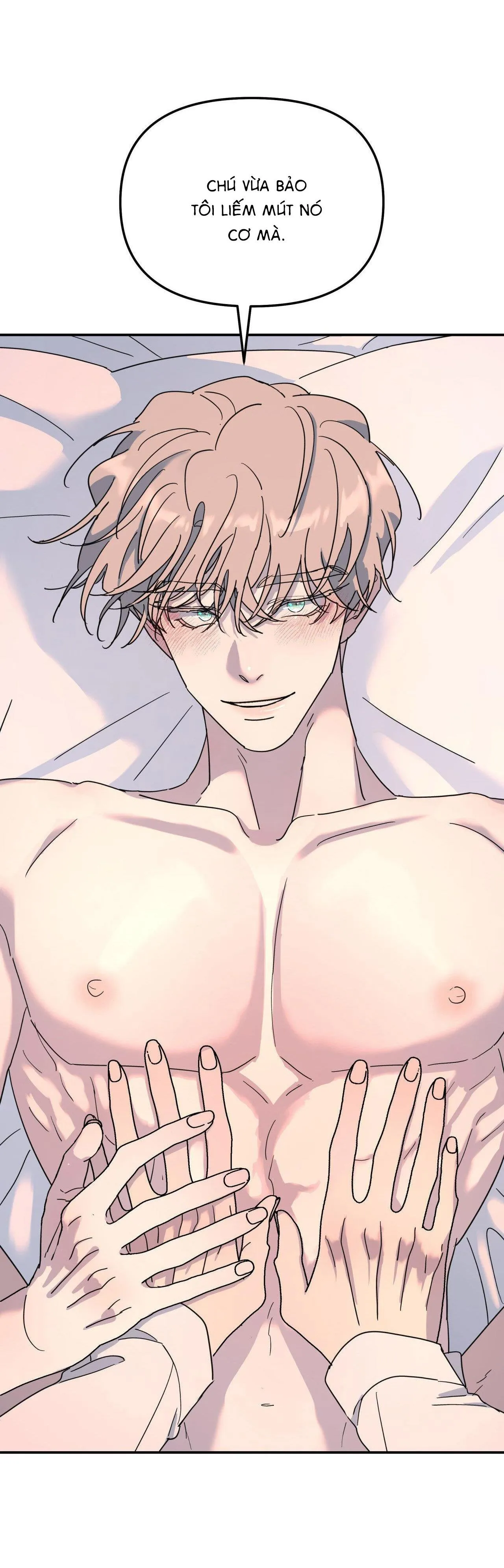 Cây Không Có Rễ Chapter 43 Trang 16