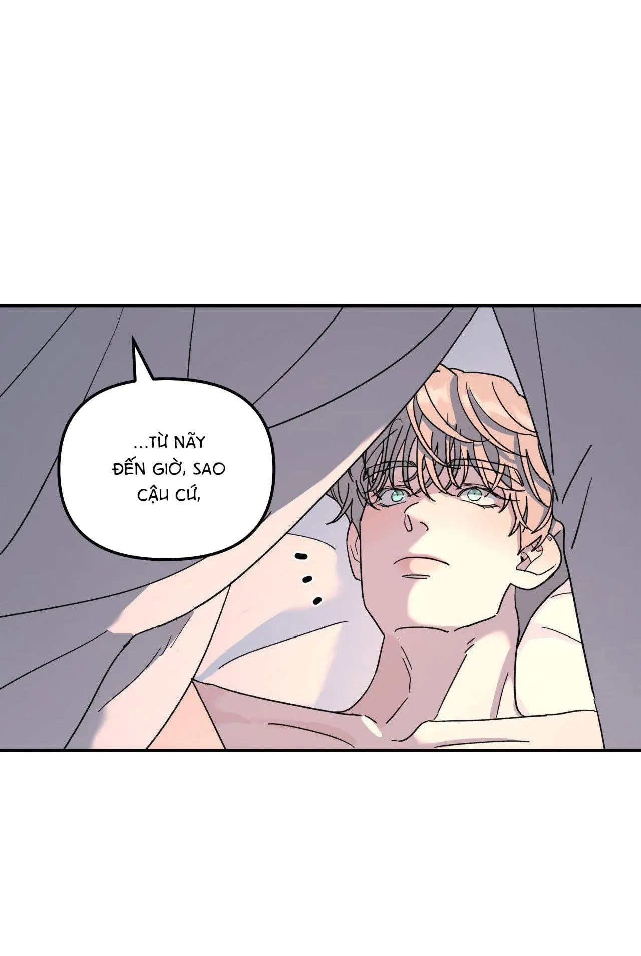 Cây Không Có Rễ Chapter 43 Trang 19