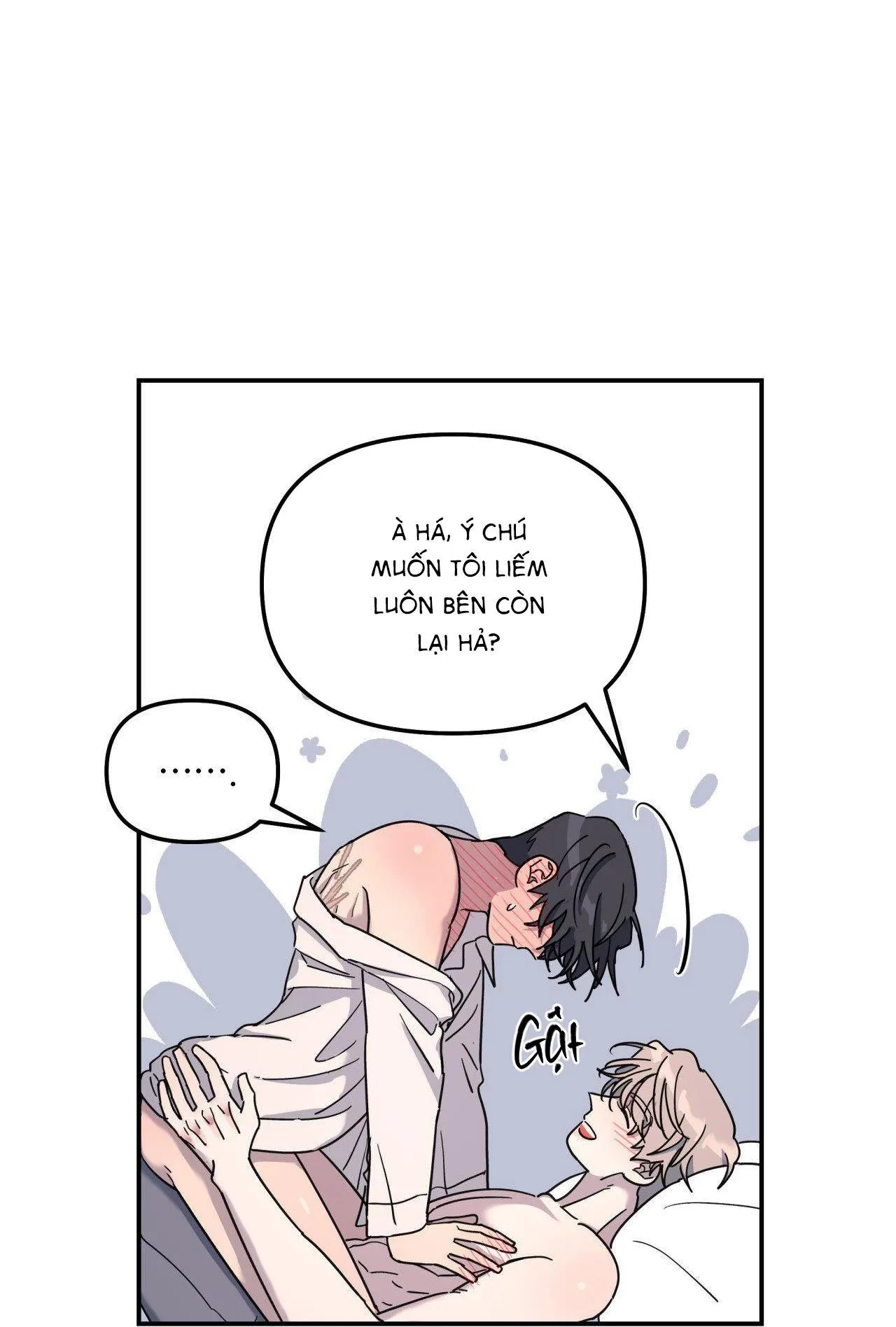 Cây Không Có Rễ Chapter 43 Trang 21