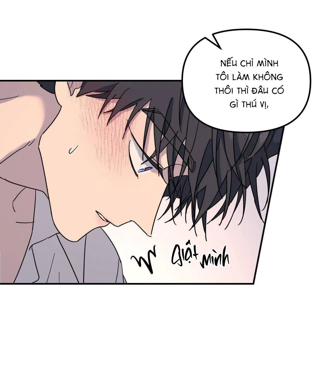 Cây Không Có Rễ Chapter 43 Trang 23