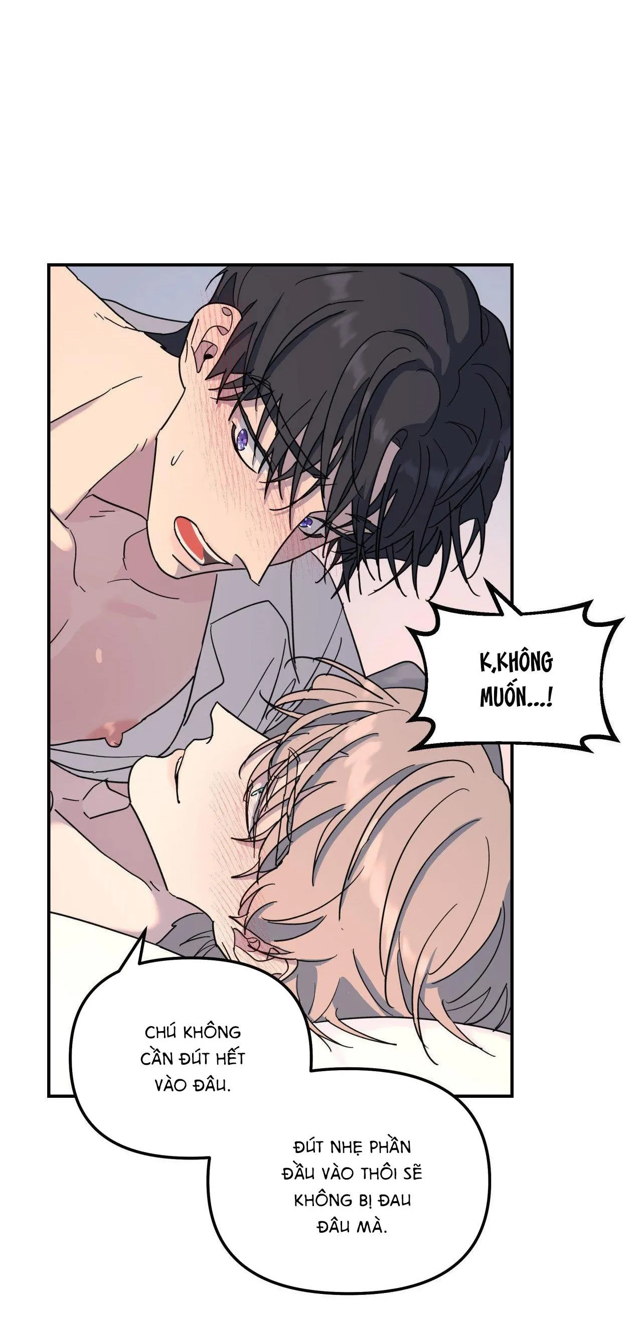 Cây Không Có Rễ Chapter 43 Trang 25