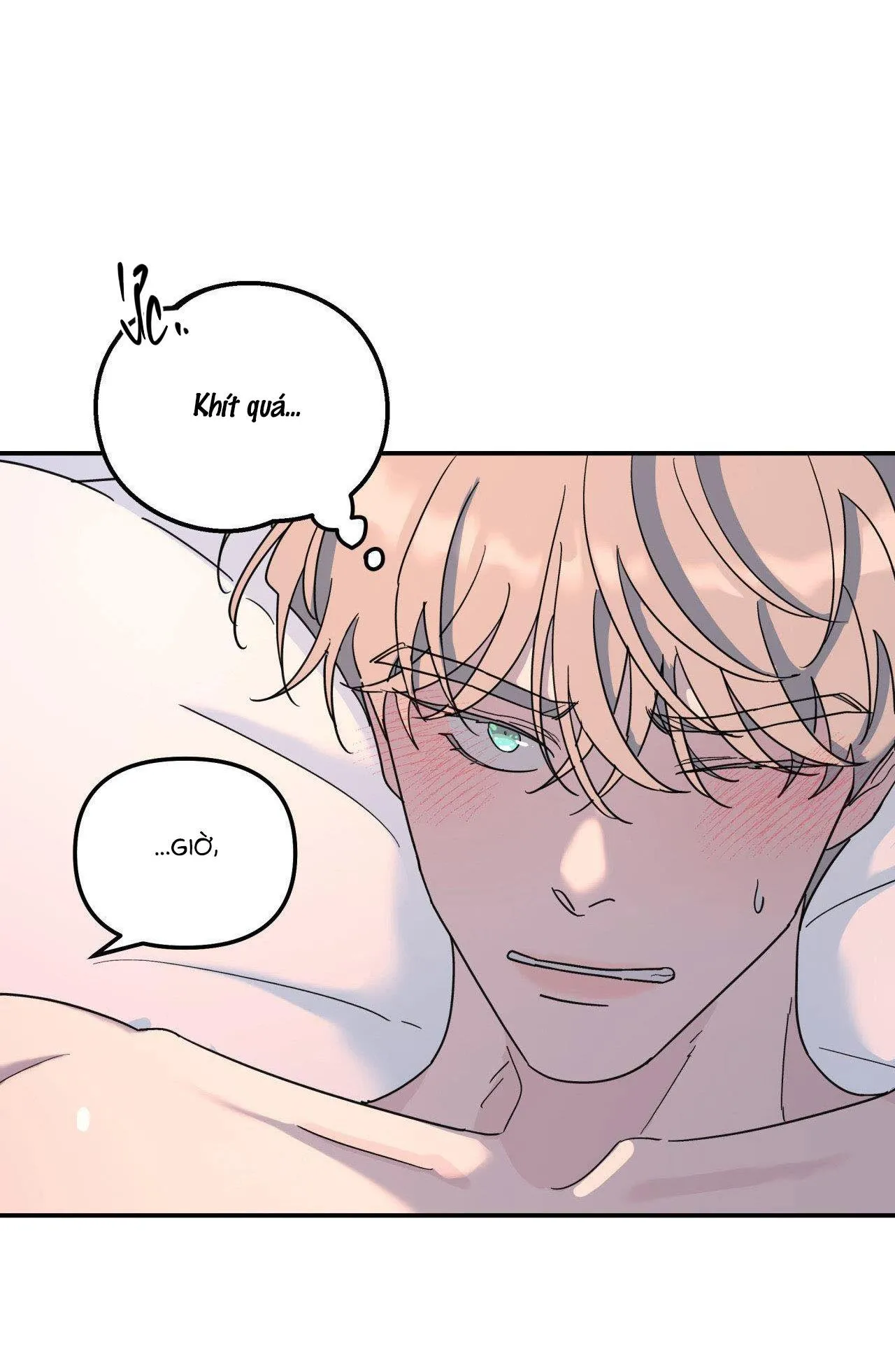 Cây Không Có Rễ Chapter 43 Trang 30