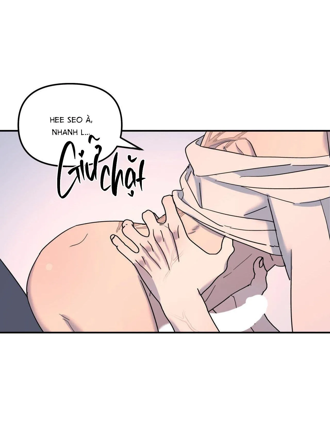 Cây Không Có Rễ Chapter 43 Trang 34