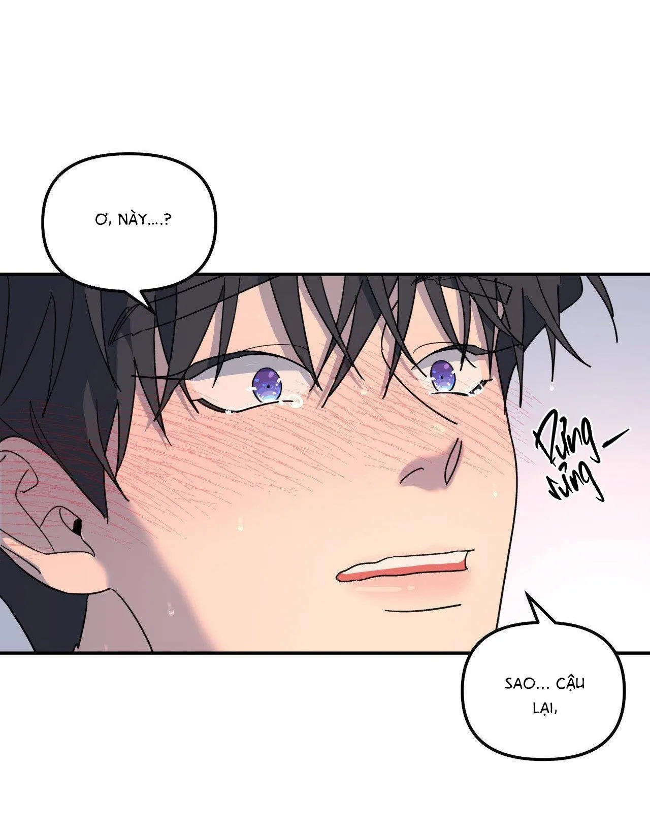 Cây Không Có Rễ Chapter 43 Trang 36