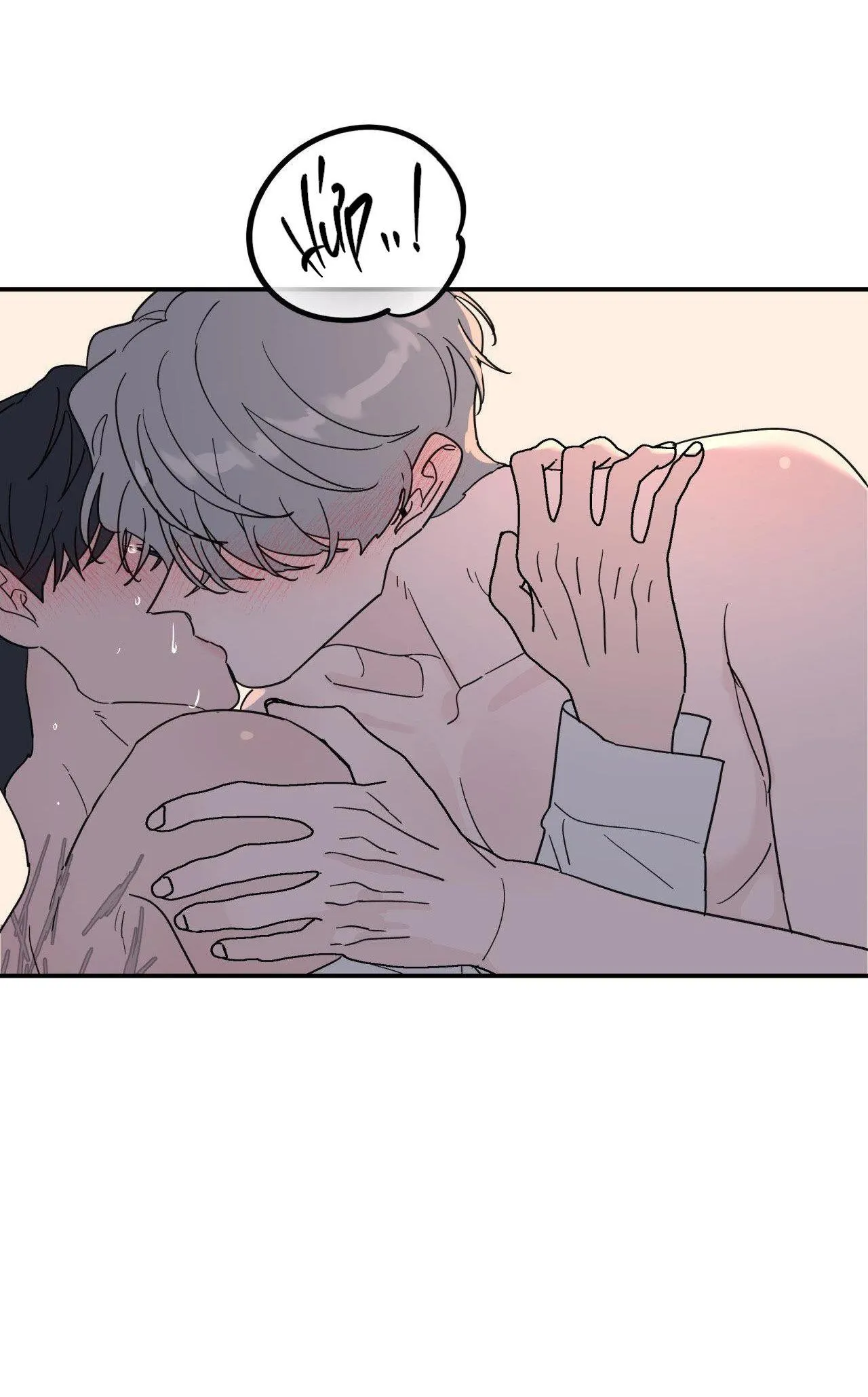 Cây Không Có Rễ Chapter 43 Trang 43