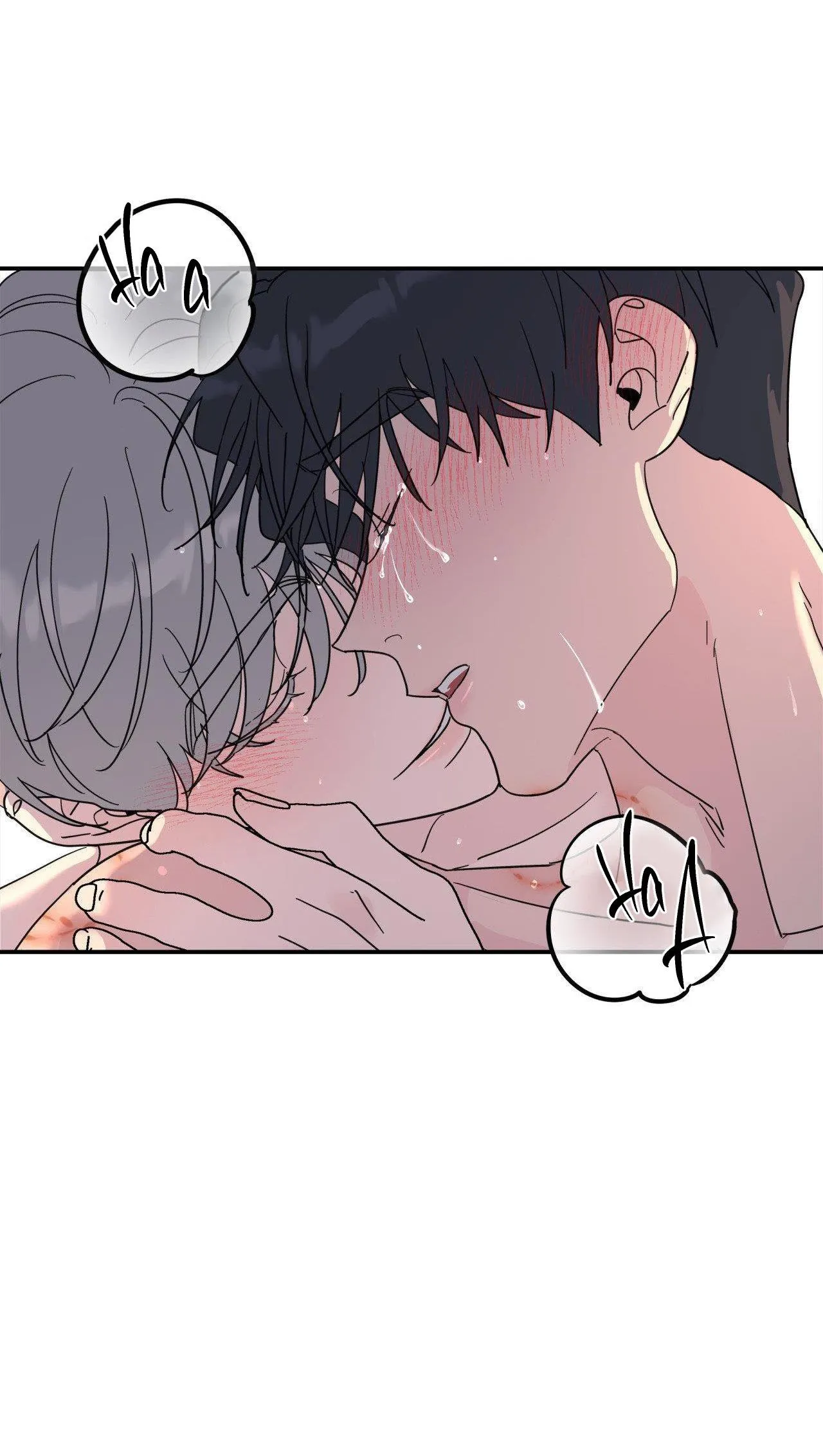 Cây Không Có Rễ Chapter 43 Trang 55