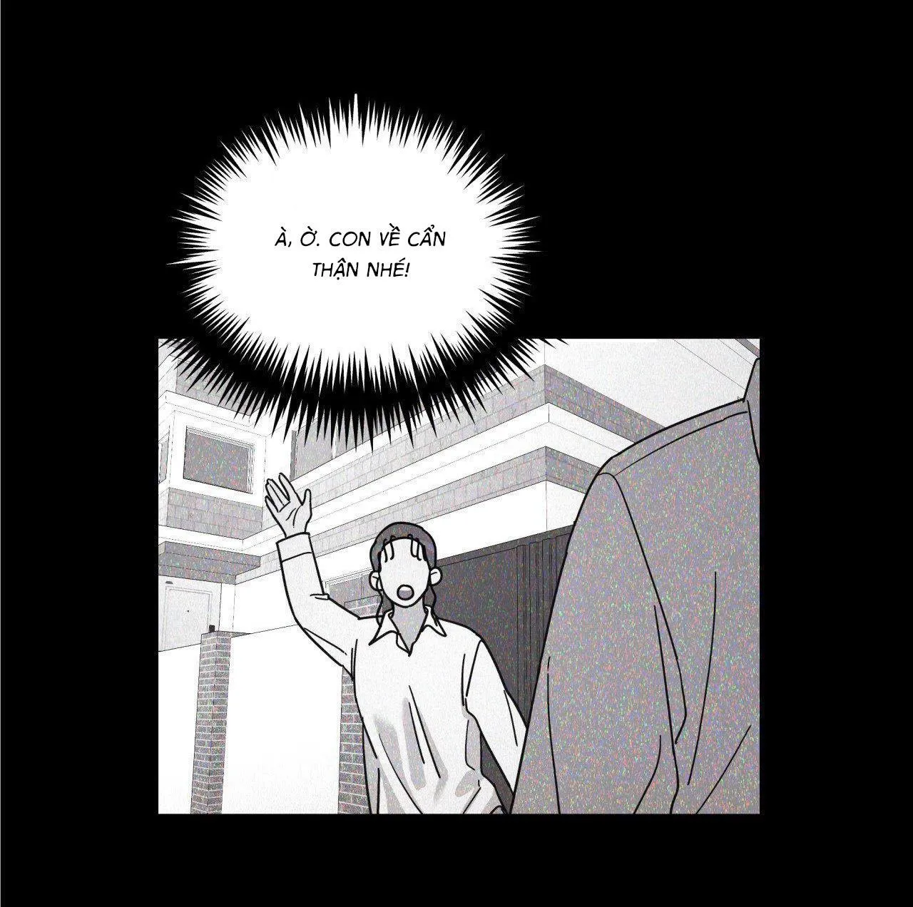 Cây Không Có Rễ Chapter 43 Trang 60