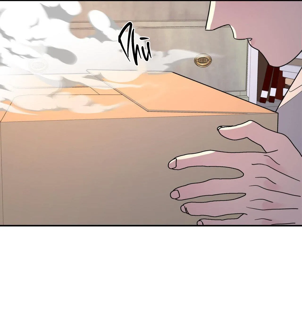 Cây Không Có Rễ Chapter 43 Trang 62