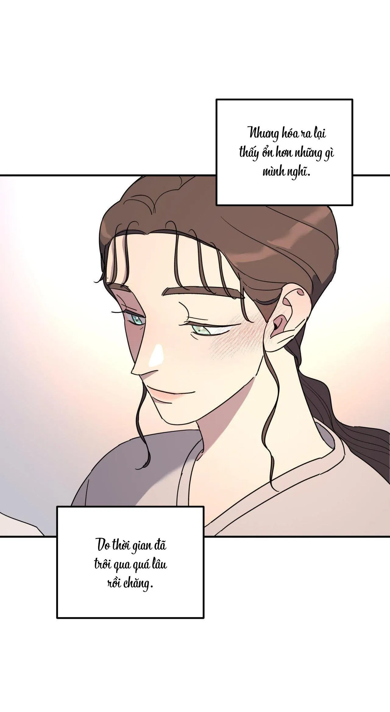 Cây Không Có Rễ Chapter 43 Trang 66