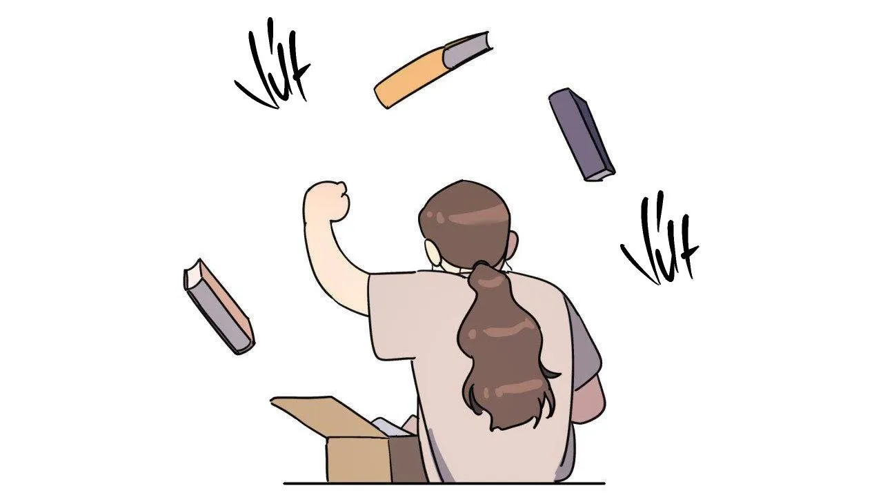 Cây Không Có Rễ Chapter 43 Trang 68