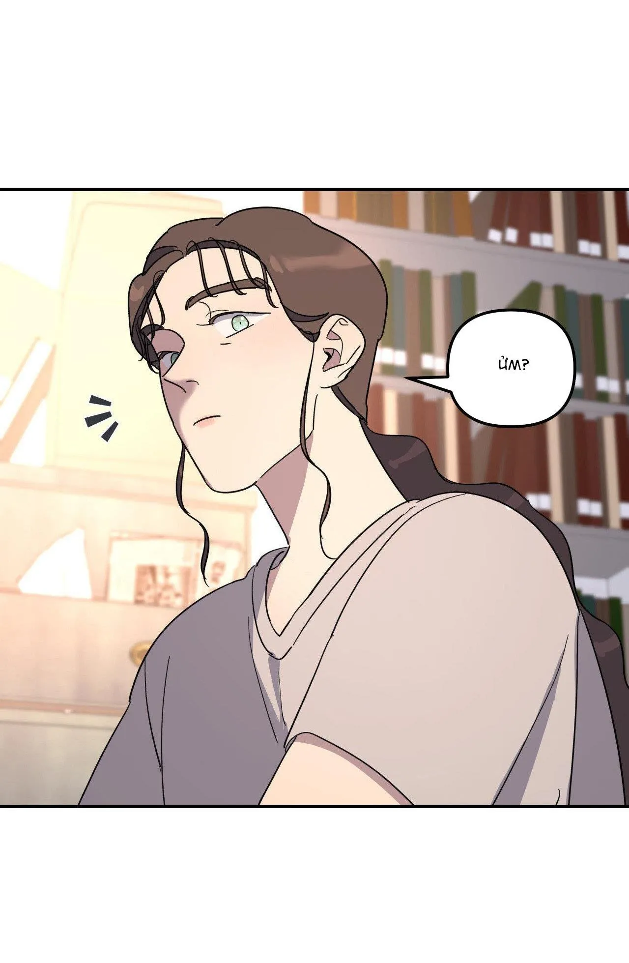 Cây Không Có Rễ Chapter 43 Trang 70