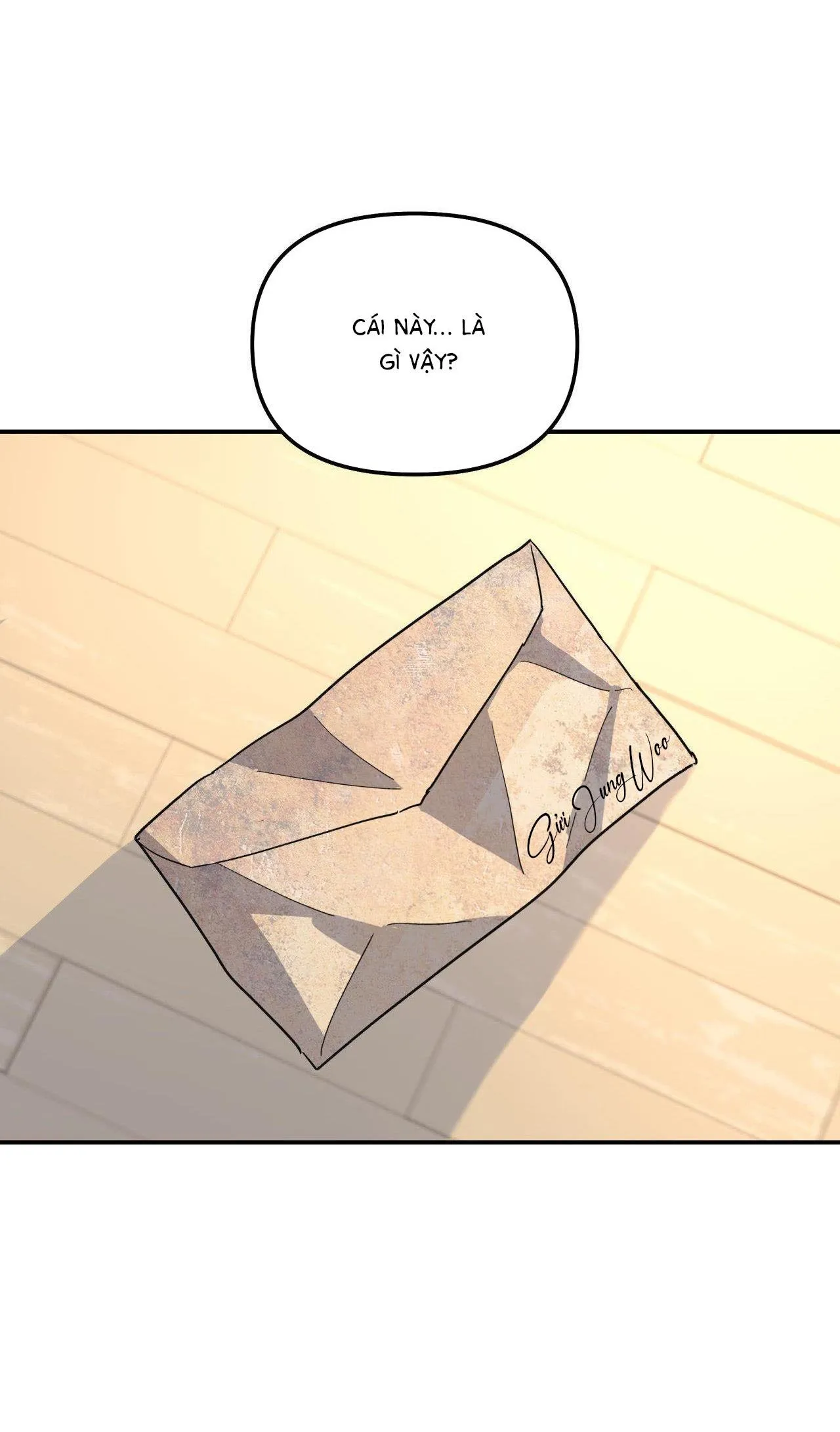 Cây Không Có Rễ Chapter 43 Trang 71