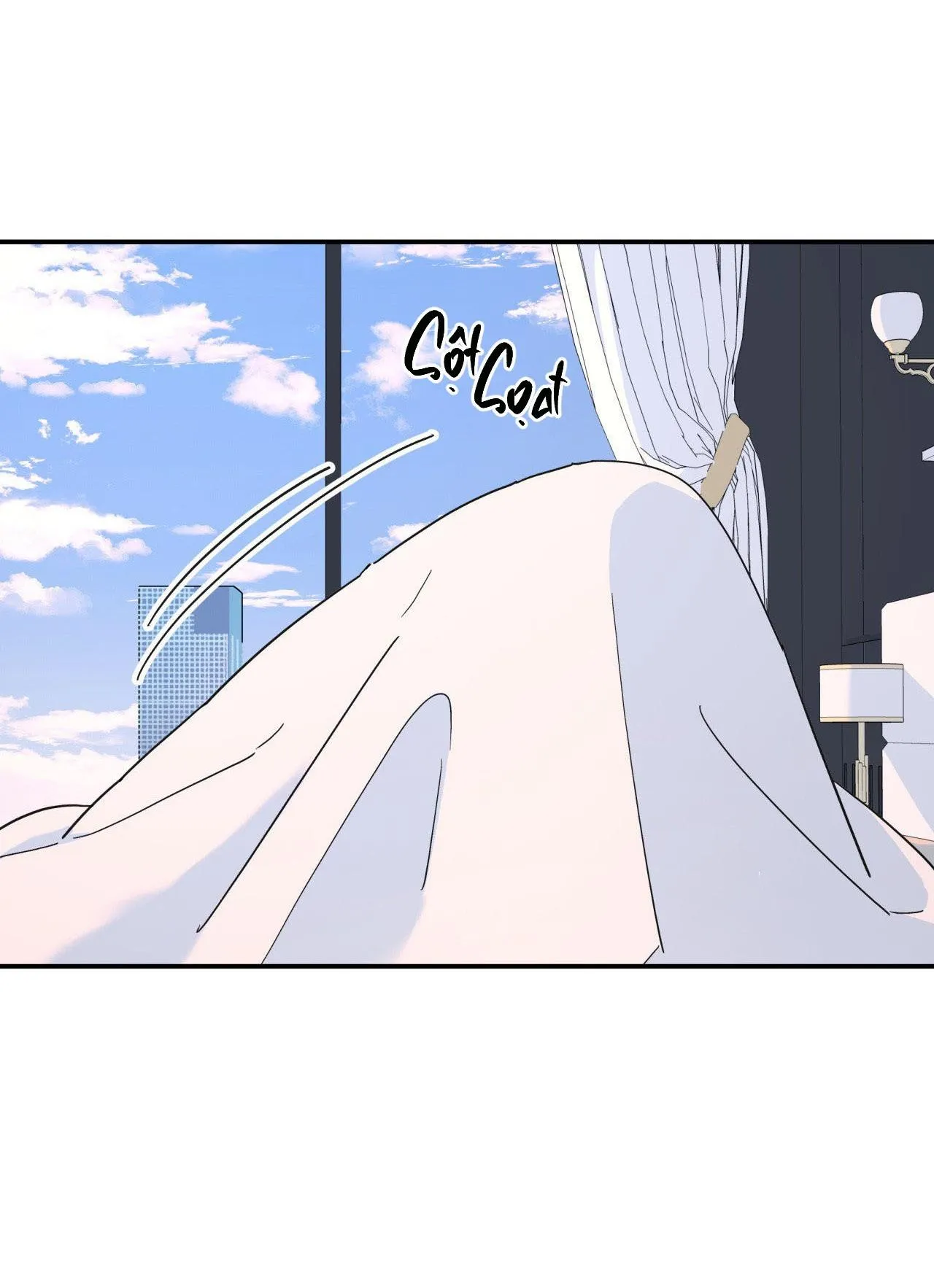 Cây Không Có Rễ Chapter 44 Trang 4