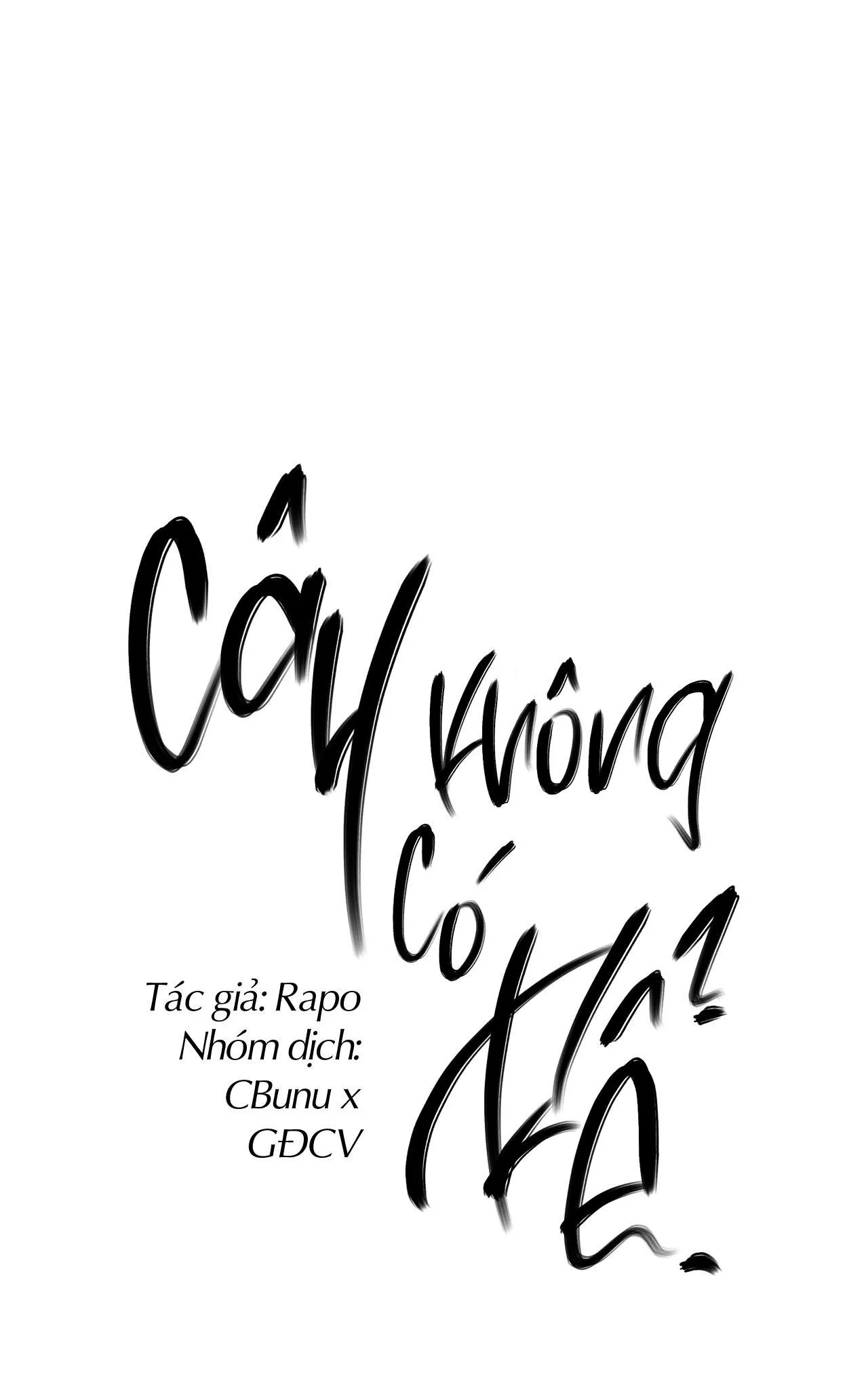 Cây Không Có Rễ Chapter 44 Trang 10