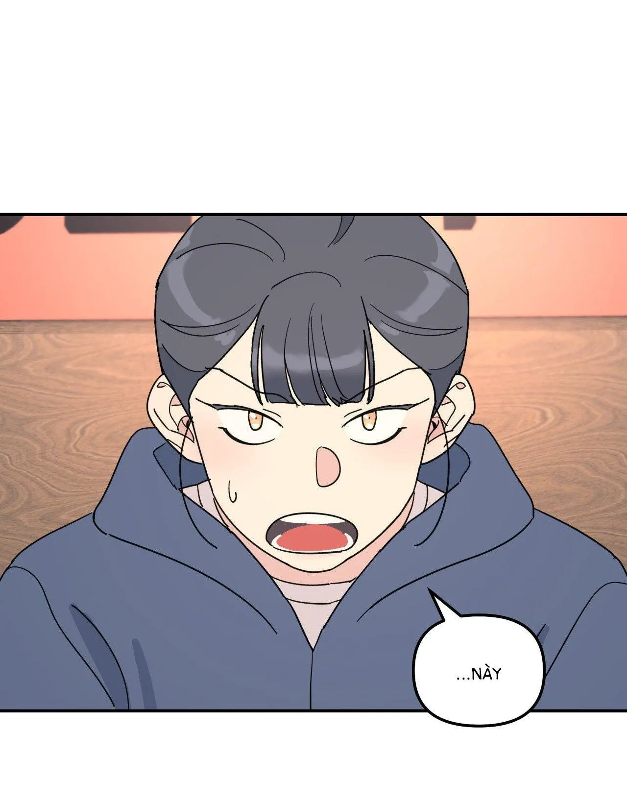 Cây Không Có Rễ Chapter 44 Trang 14