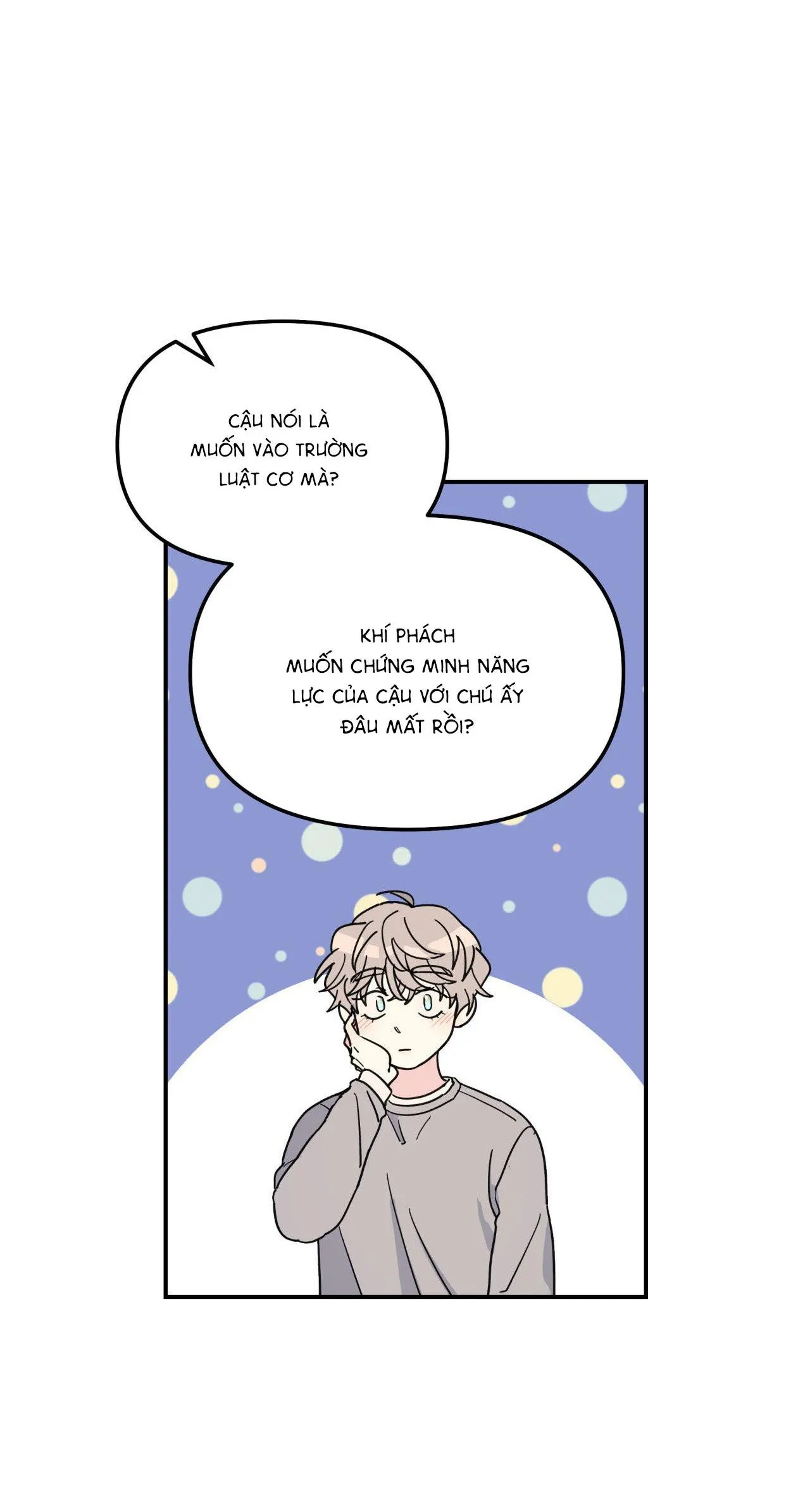 Cây Không Có Rễ Chapter 44 Trang 18