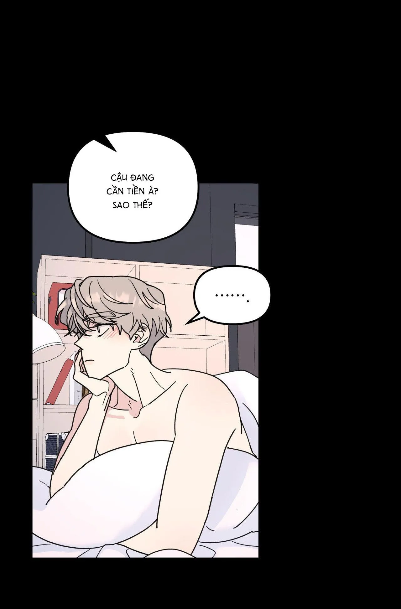 Cây Không Có Rễ Chapter 44 Trang 22