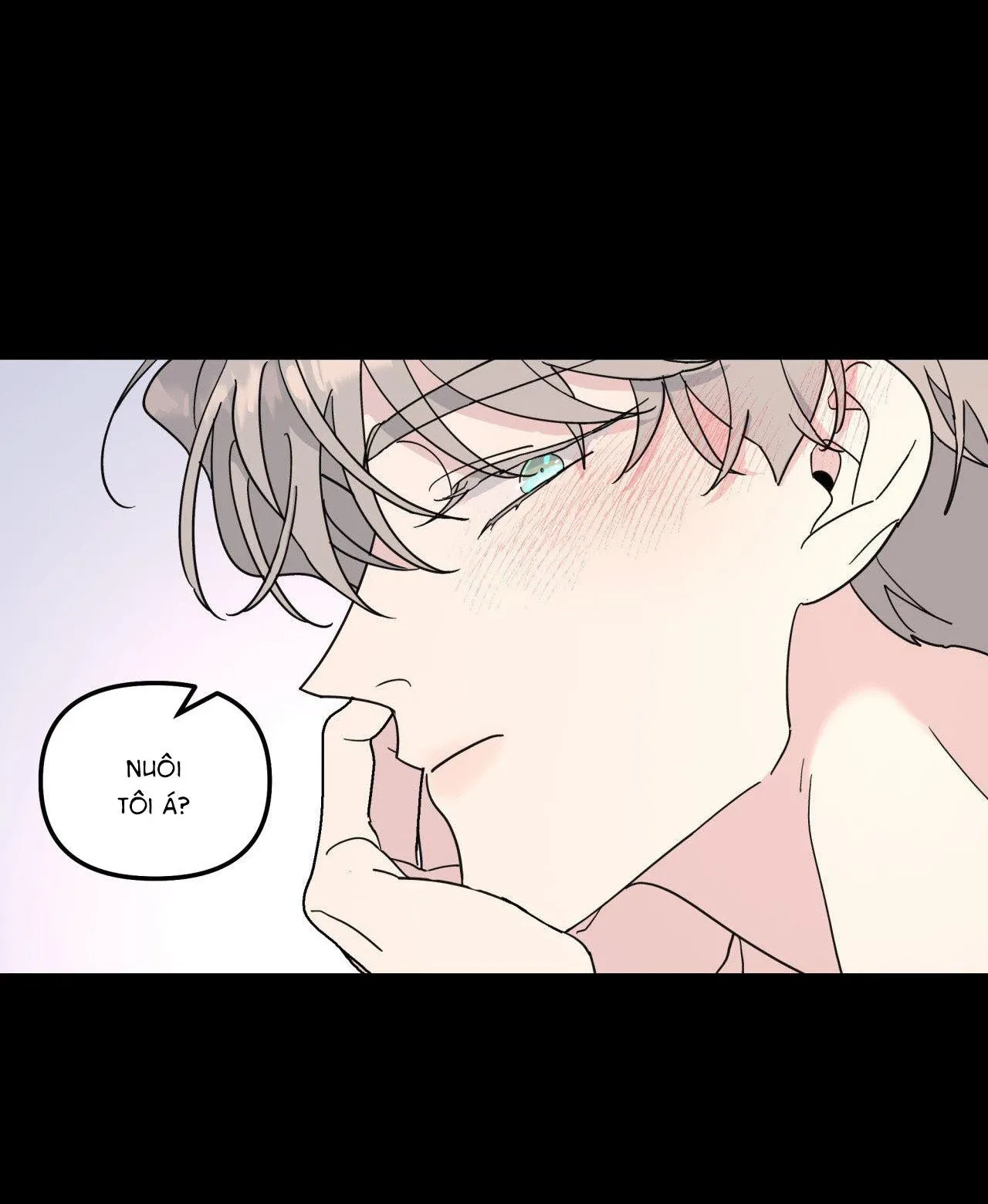 Cây Không Có Rễ Chapter 44 Trang 24