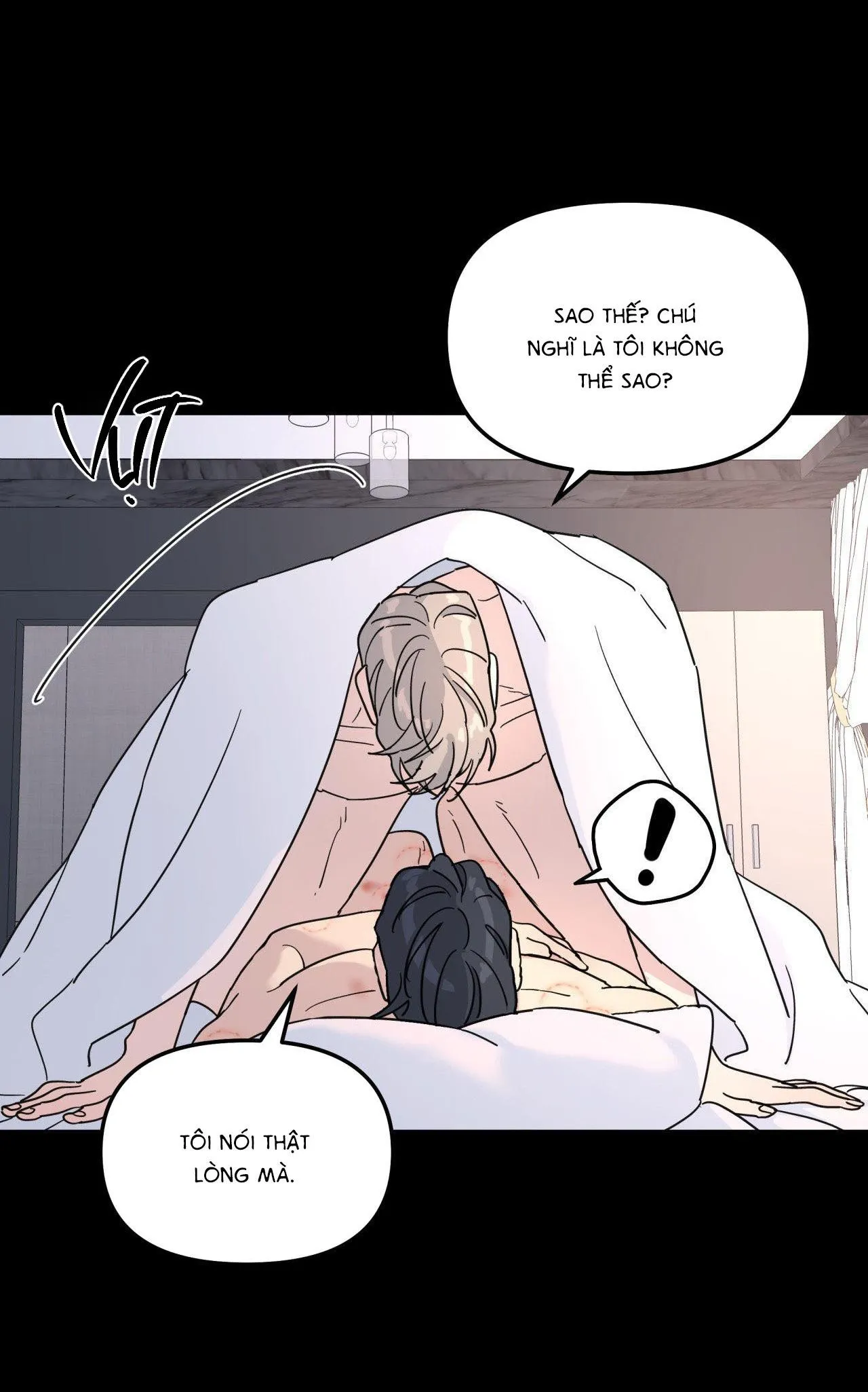 Cây Không Có Rễ Chapter 44 Trang 25