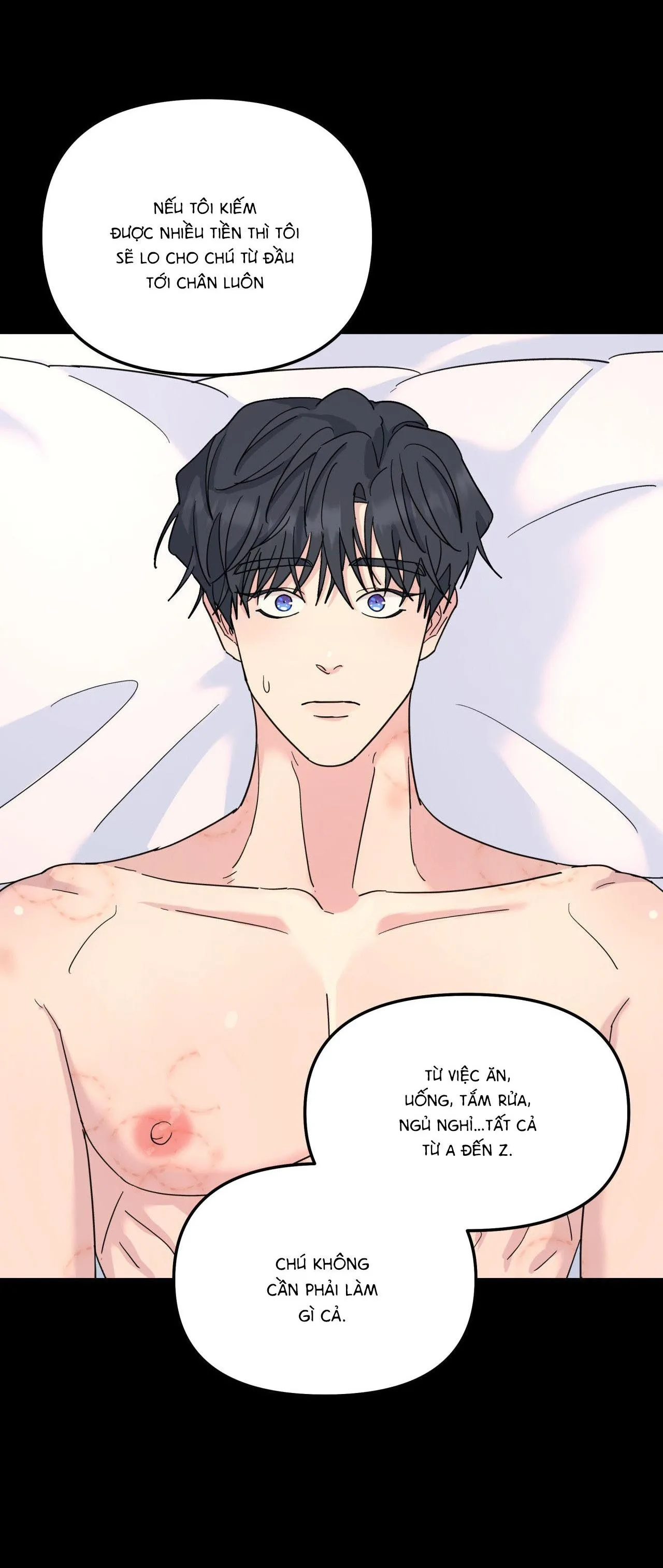 Cây Không Có Rễ Chapter 44 Trang 26