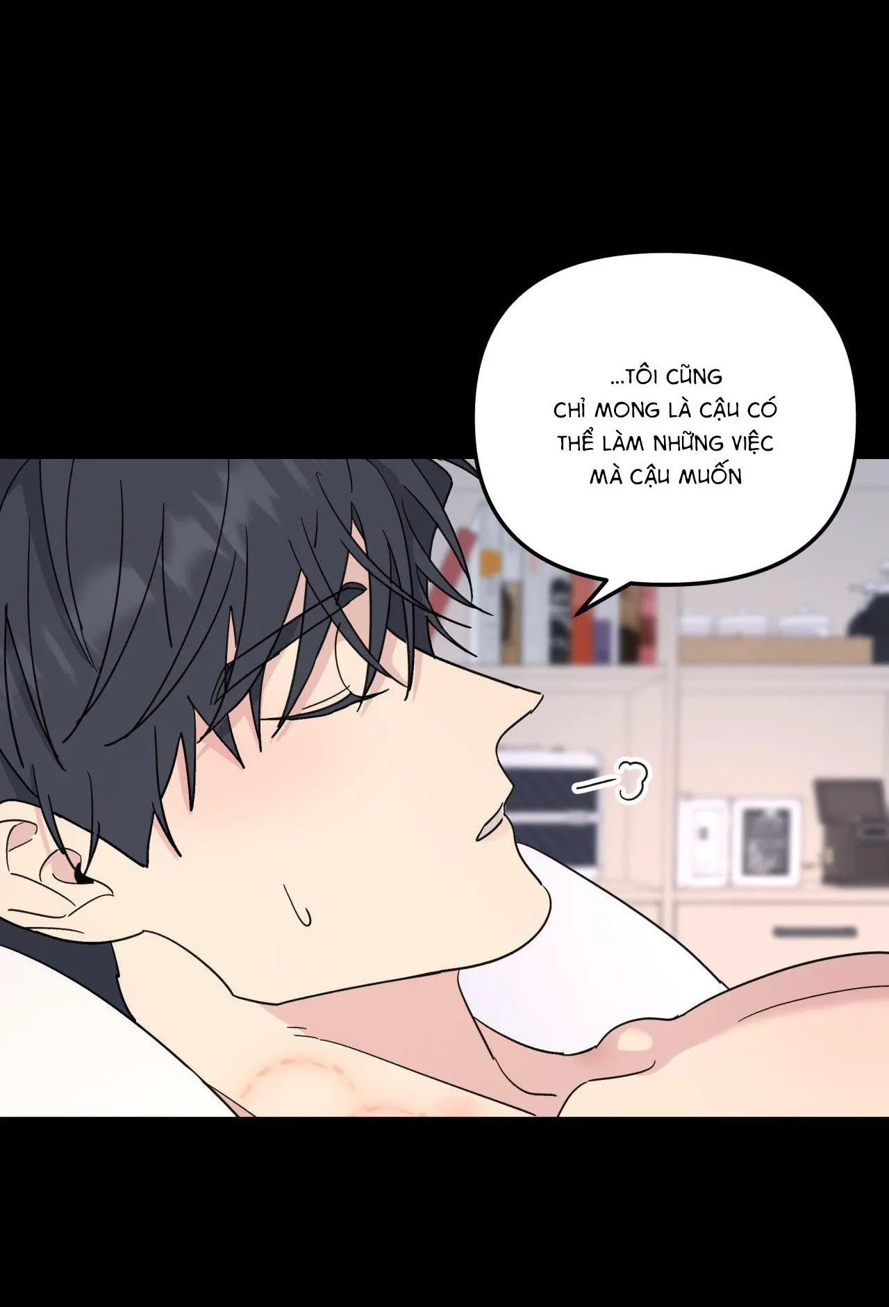 Cây Không Có Rễ Chapter 44 Trang 28